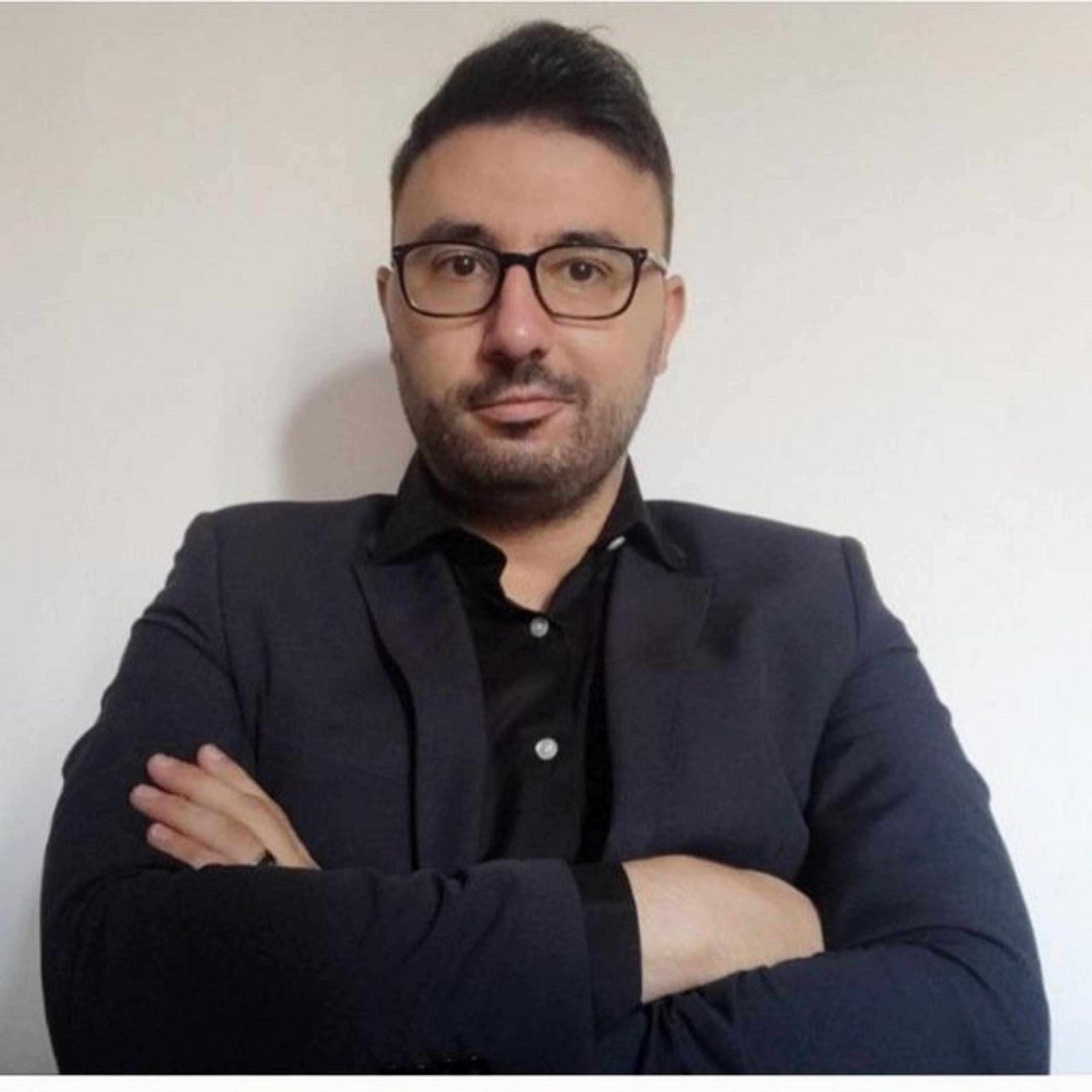 Paolo Milione