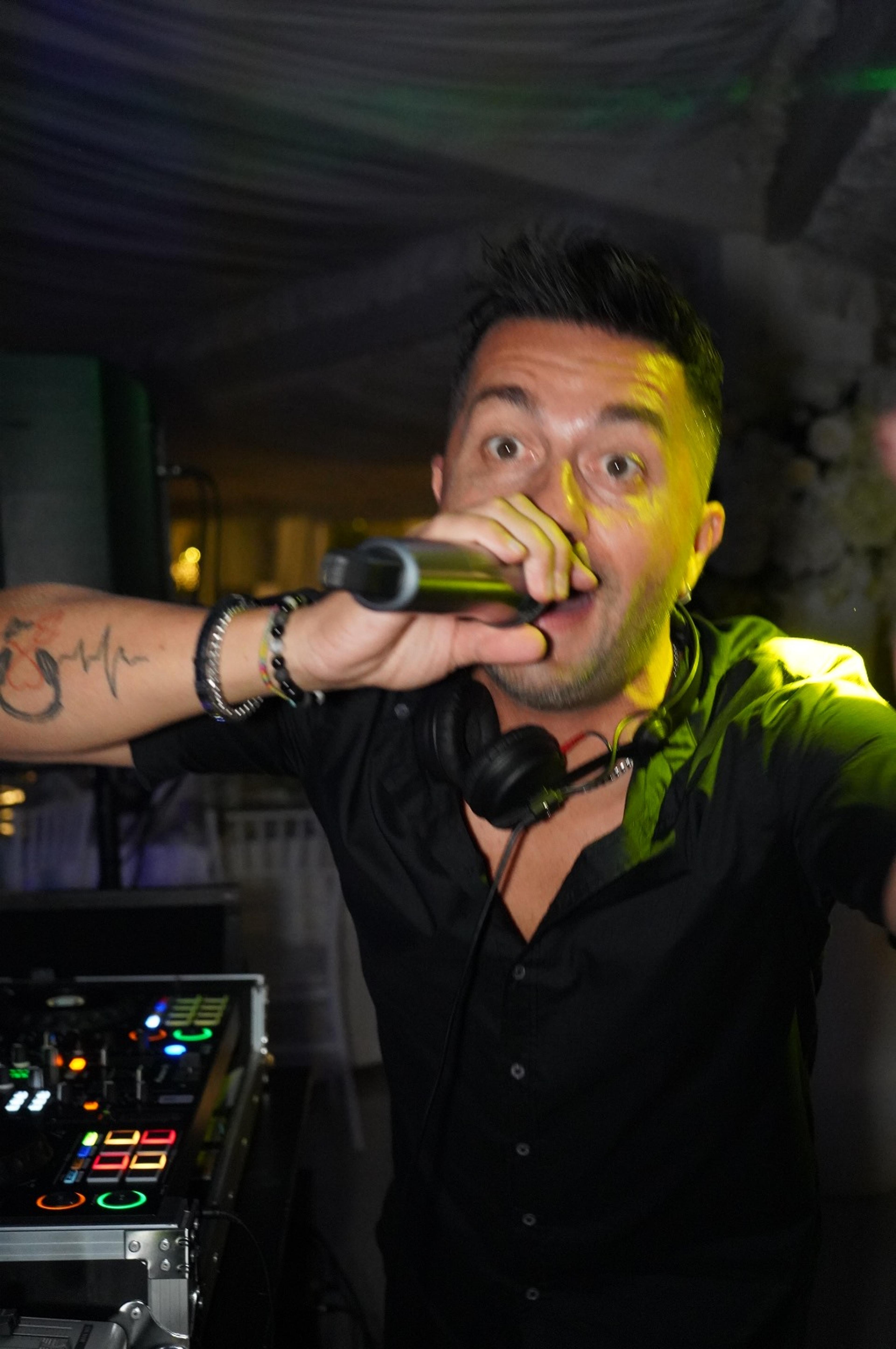 Mauro Mangia