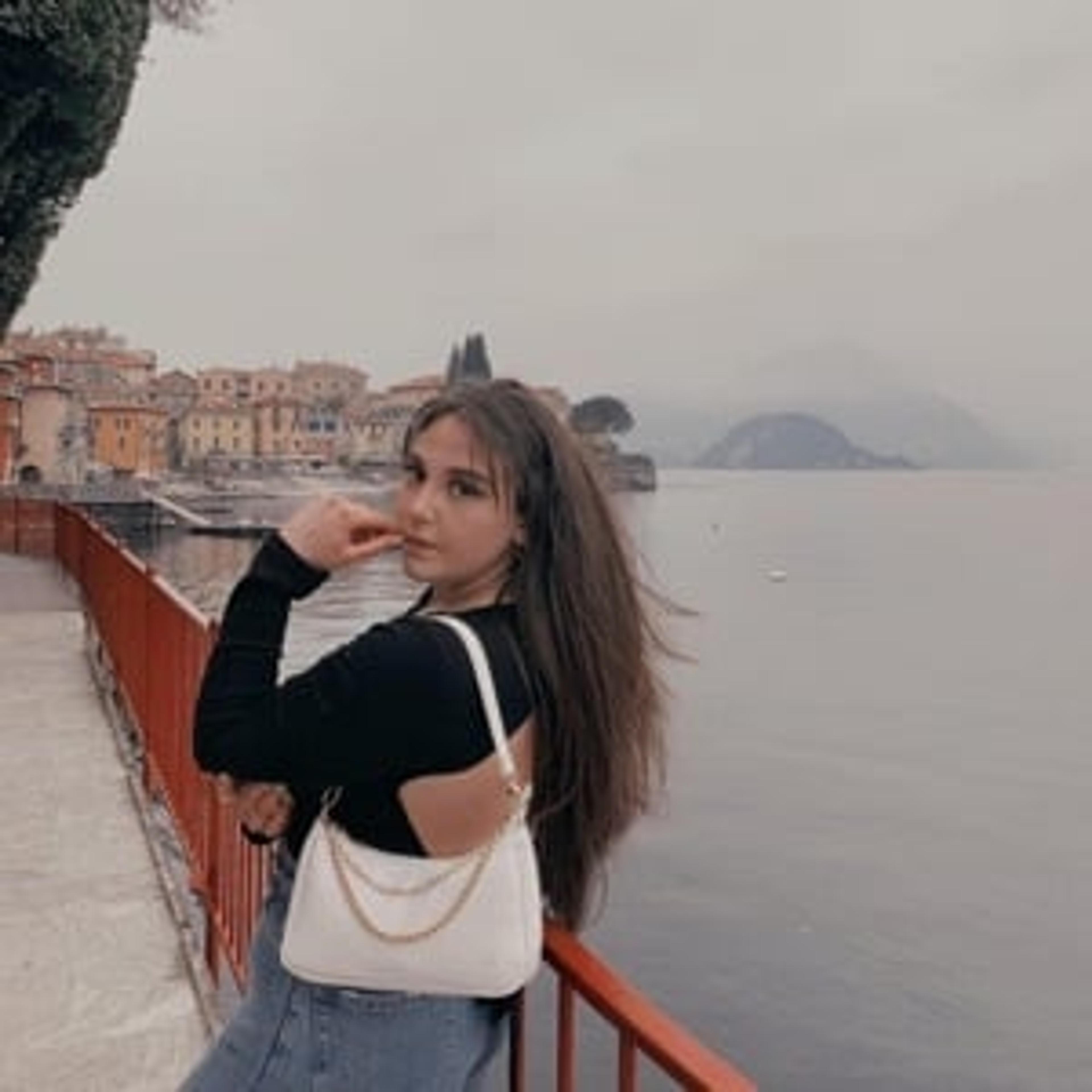 Giorgia Di Natale