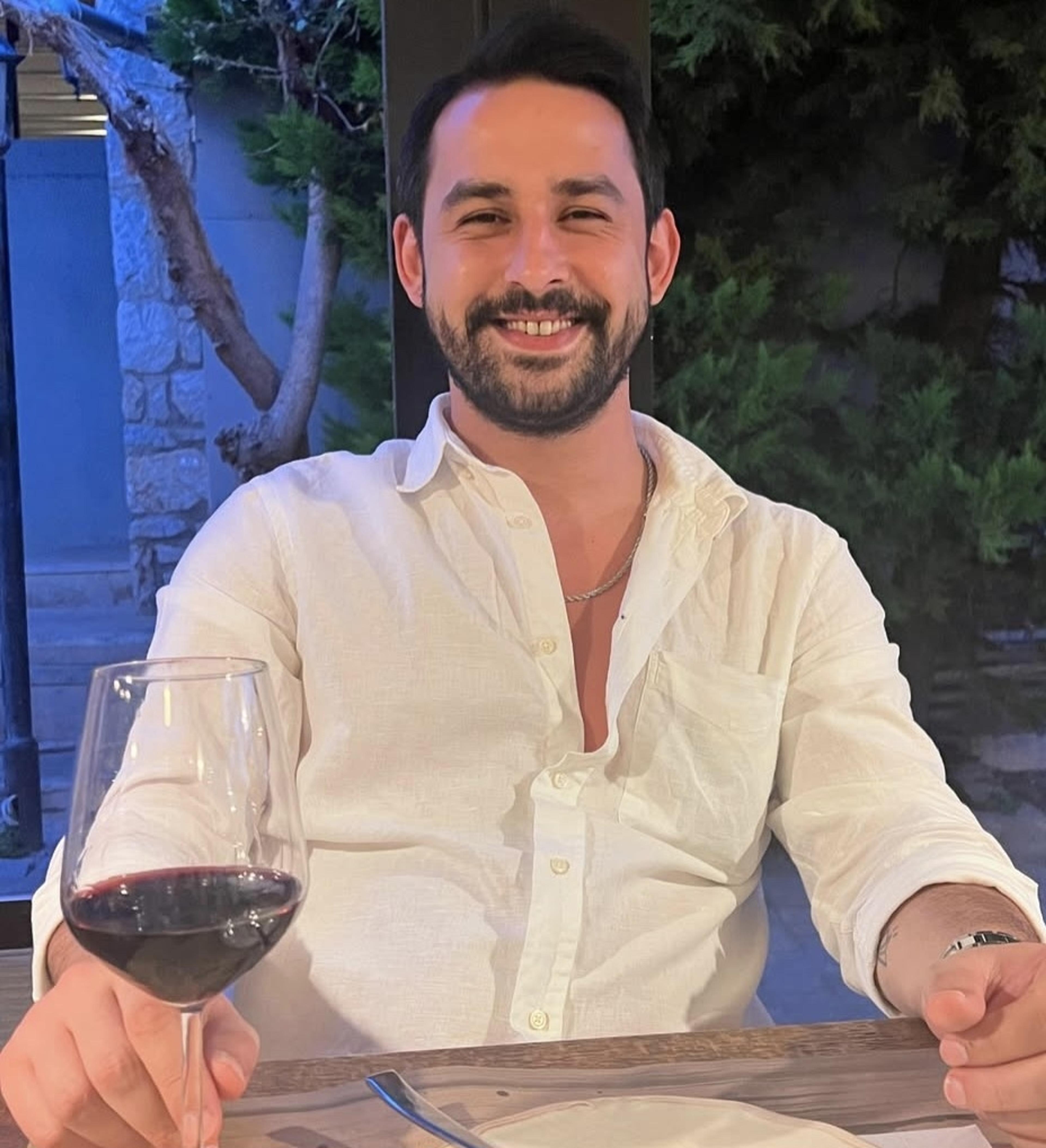 Sinan Çiftci