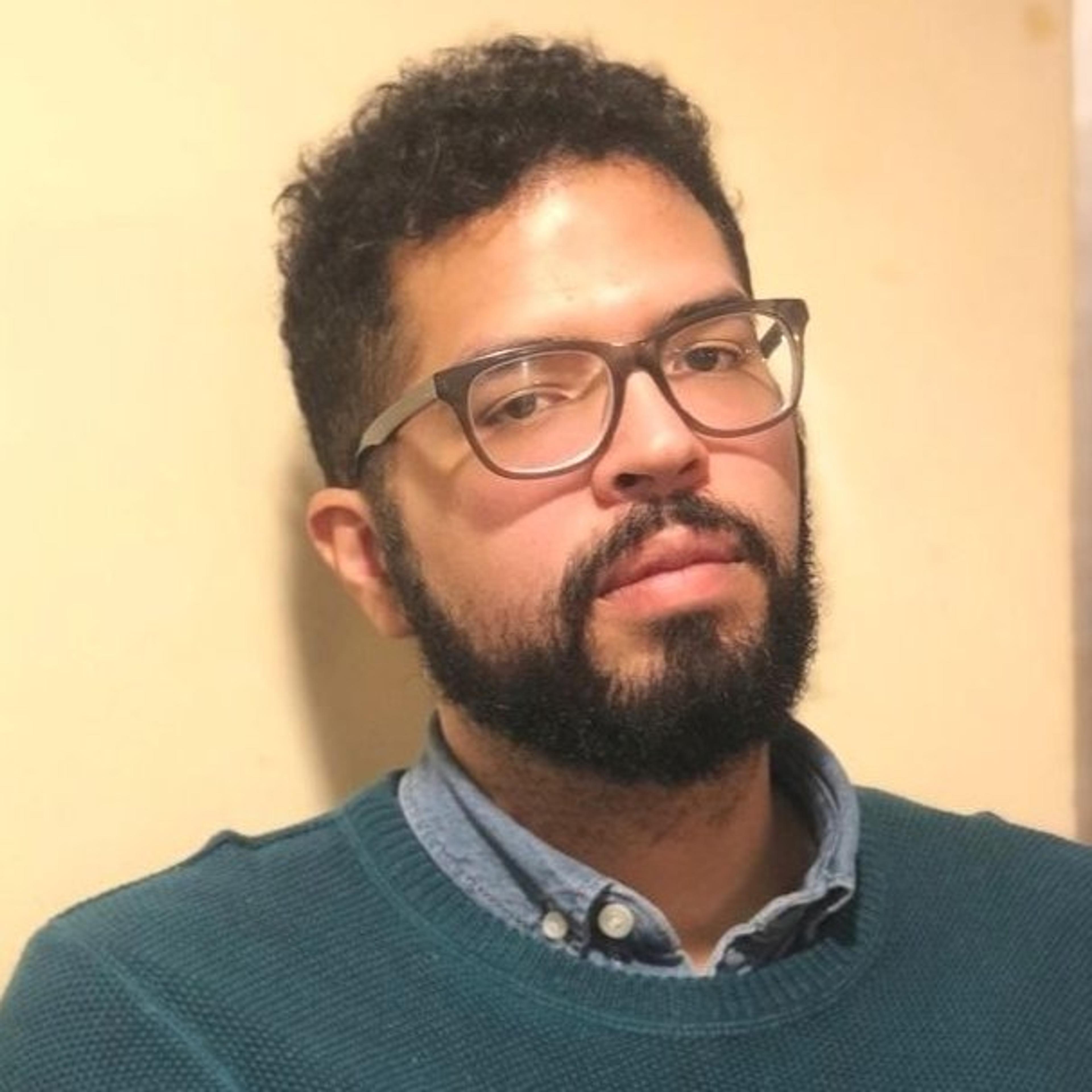 Miguel Molina Caro