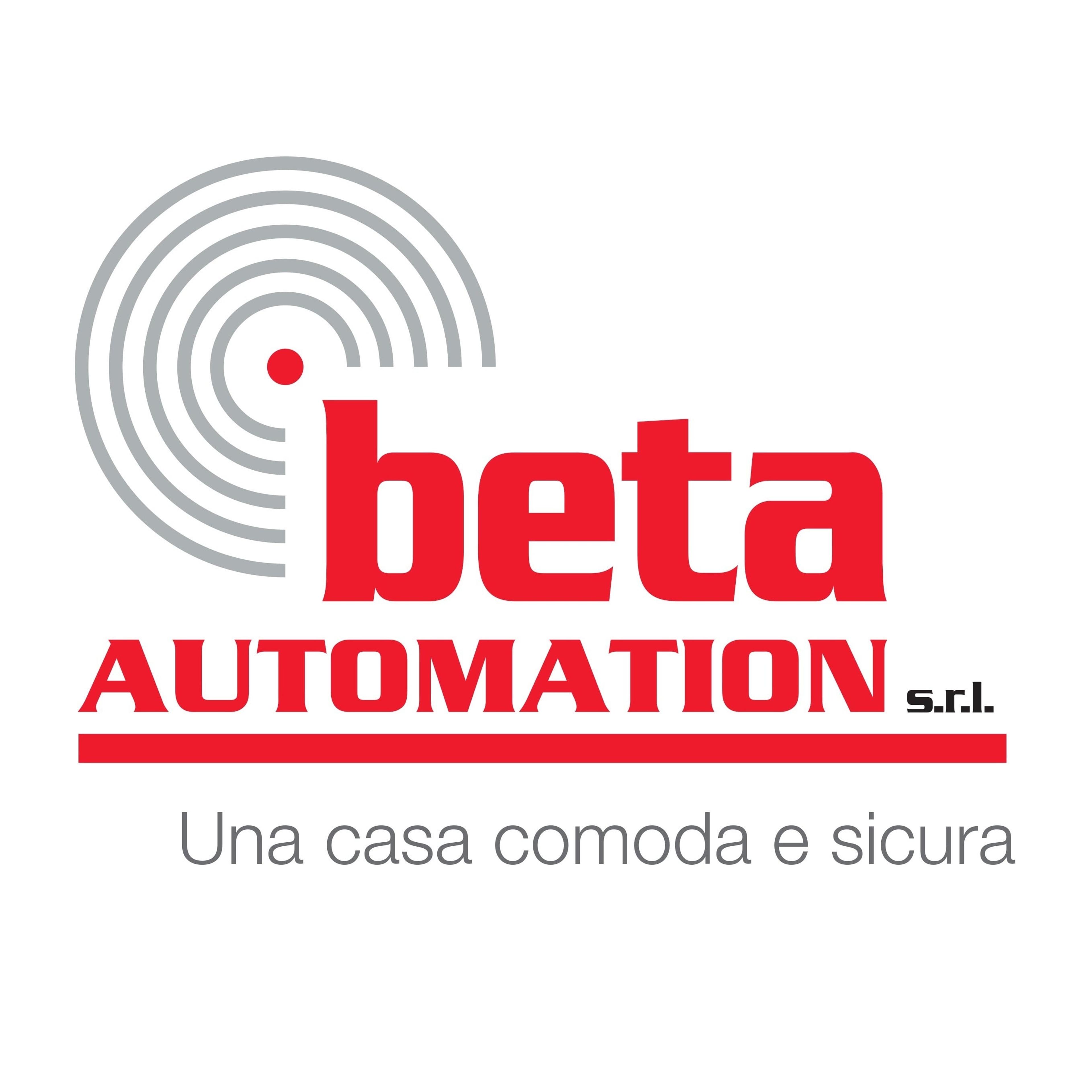 Beta Automation 2.0 S.r.l.