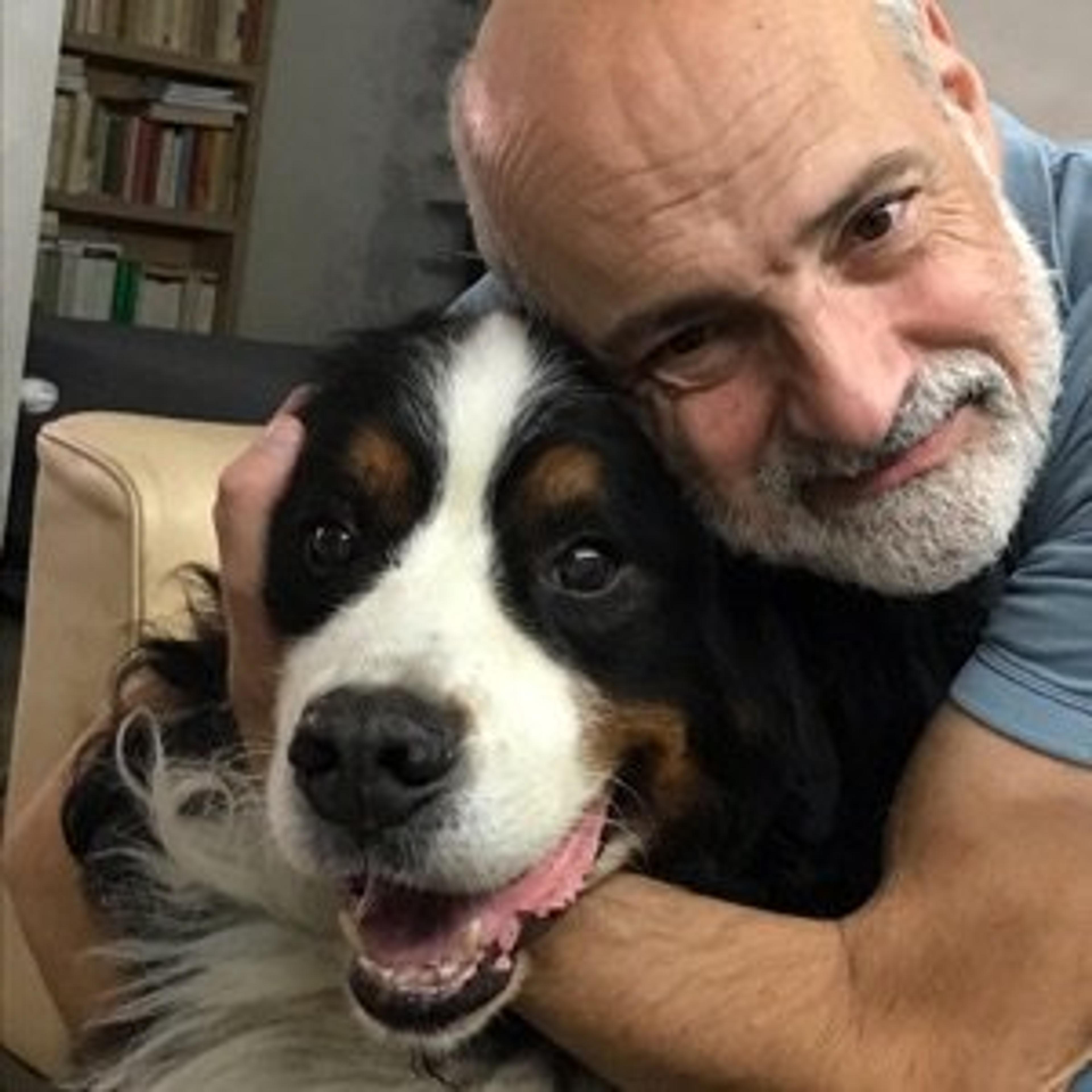 Carlo Coppola