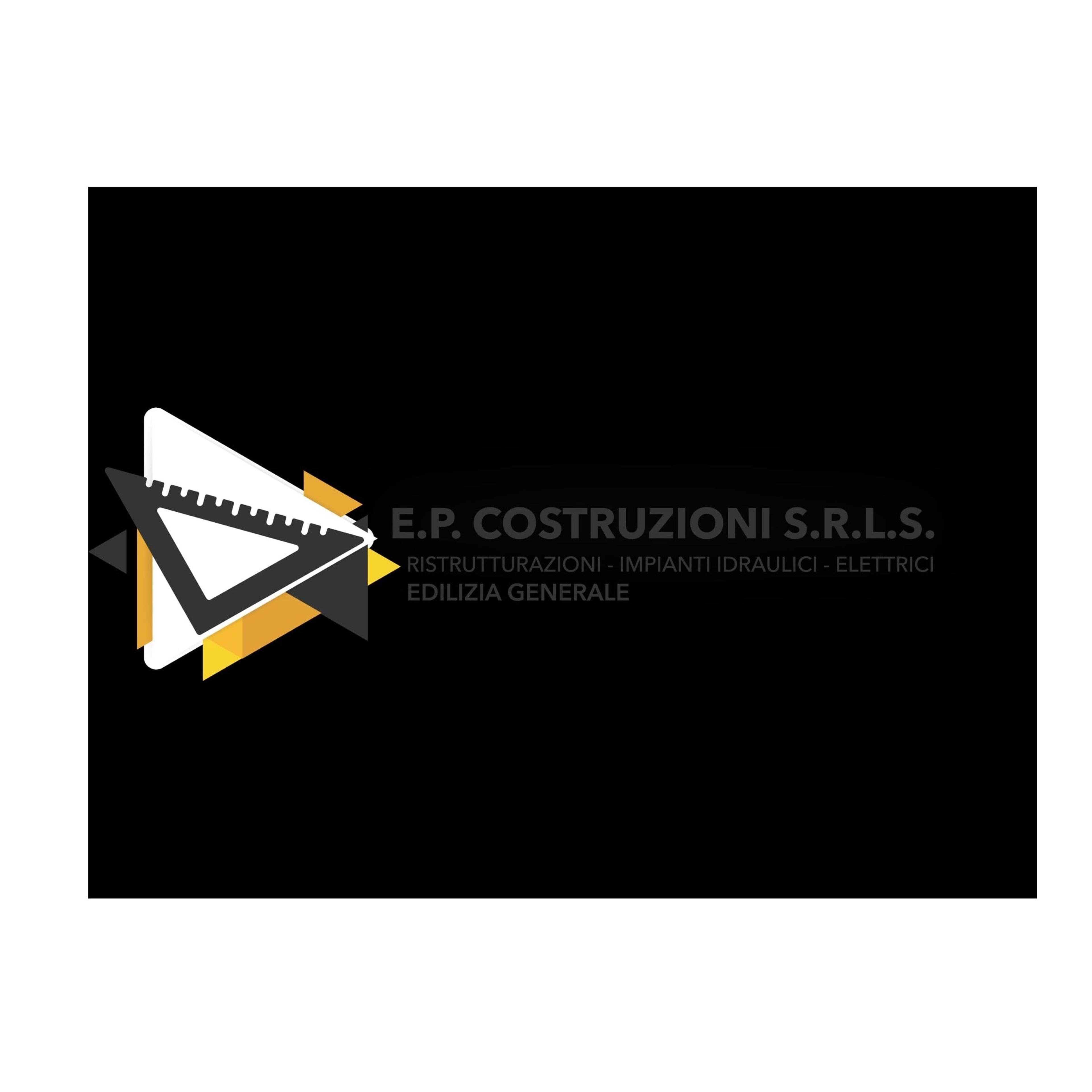 E.P. Costruzioni S.R.L.S