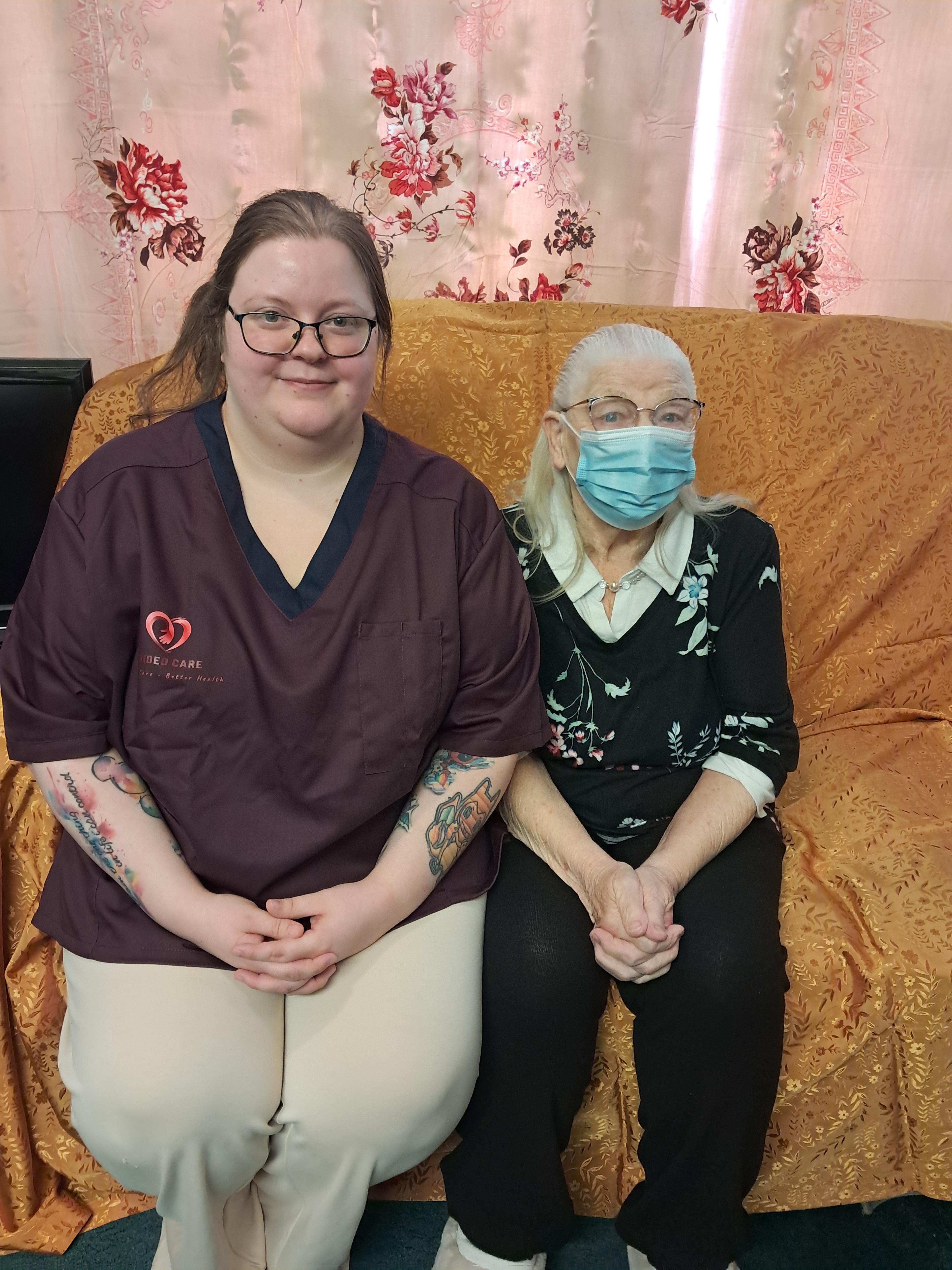 Guided Care Ltd