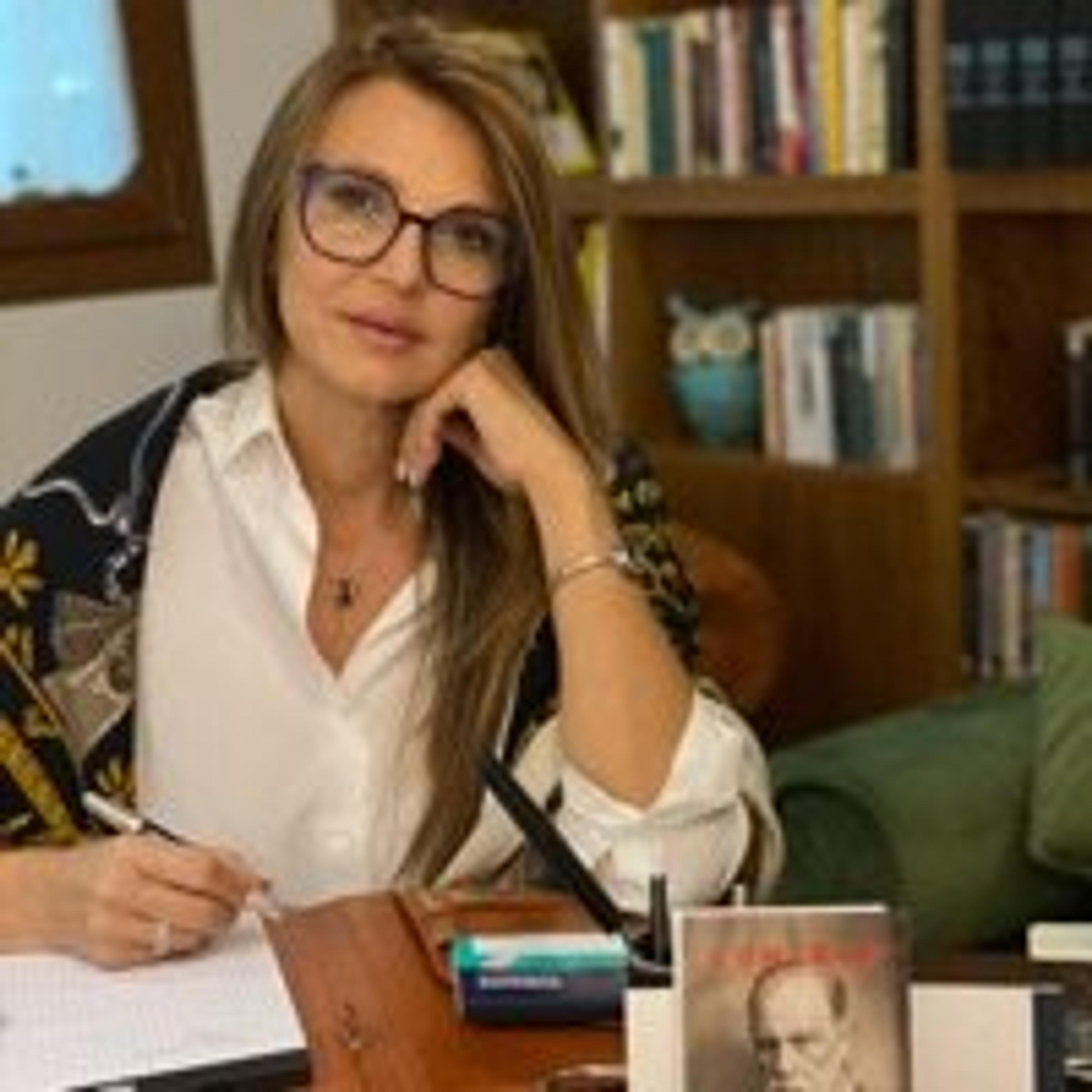 Tetyana Udalova