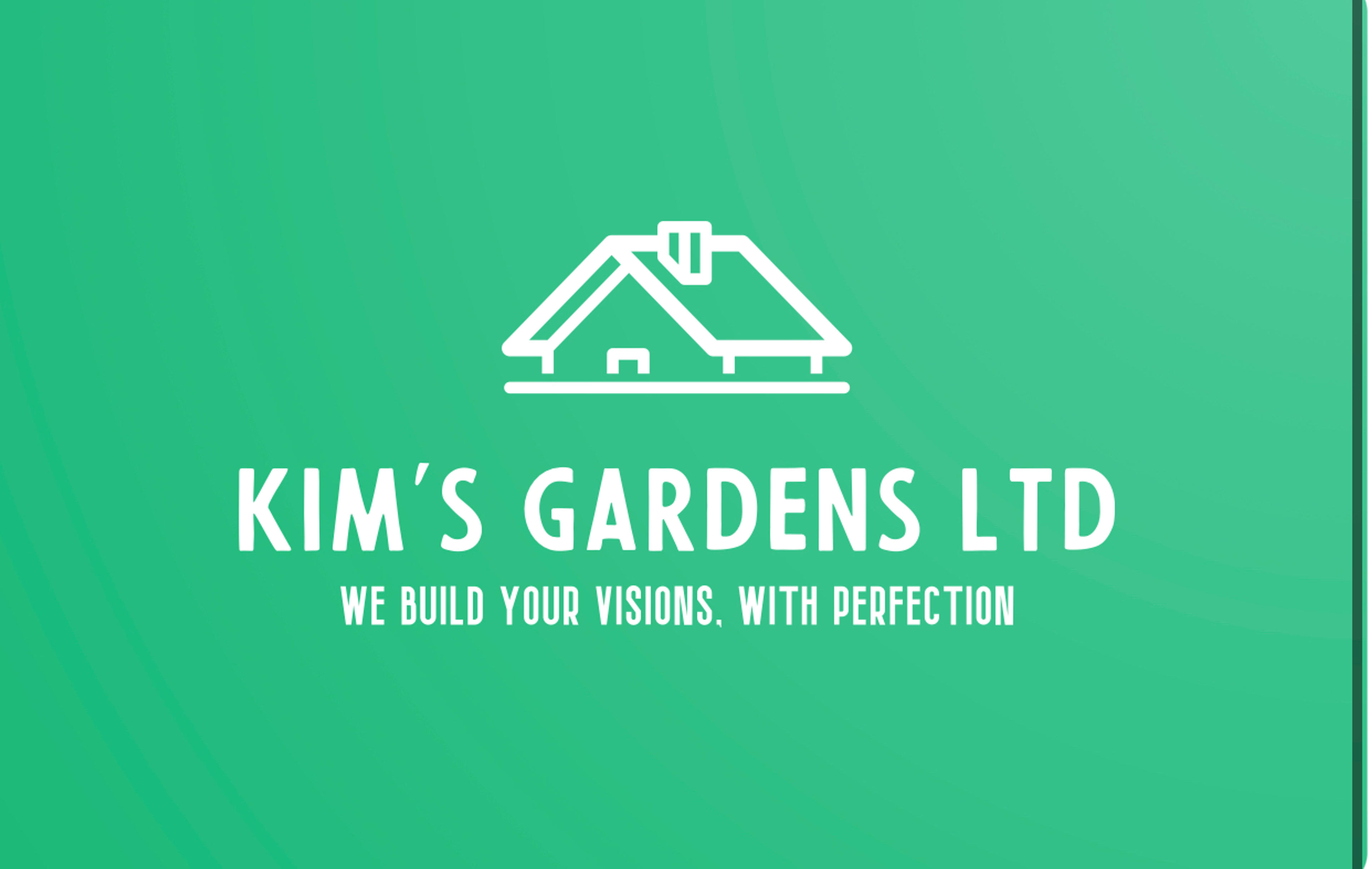 Kim's Gardens Ltd