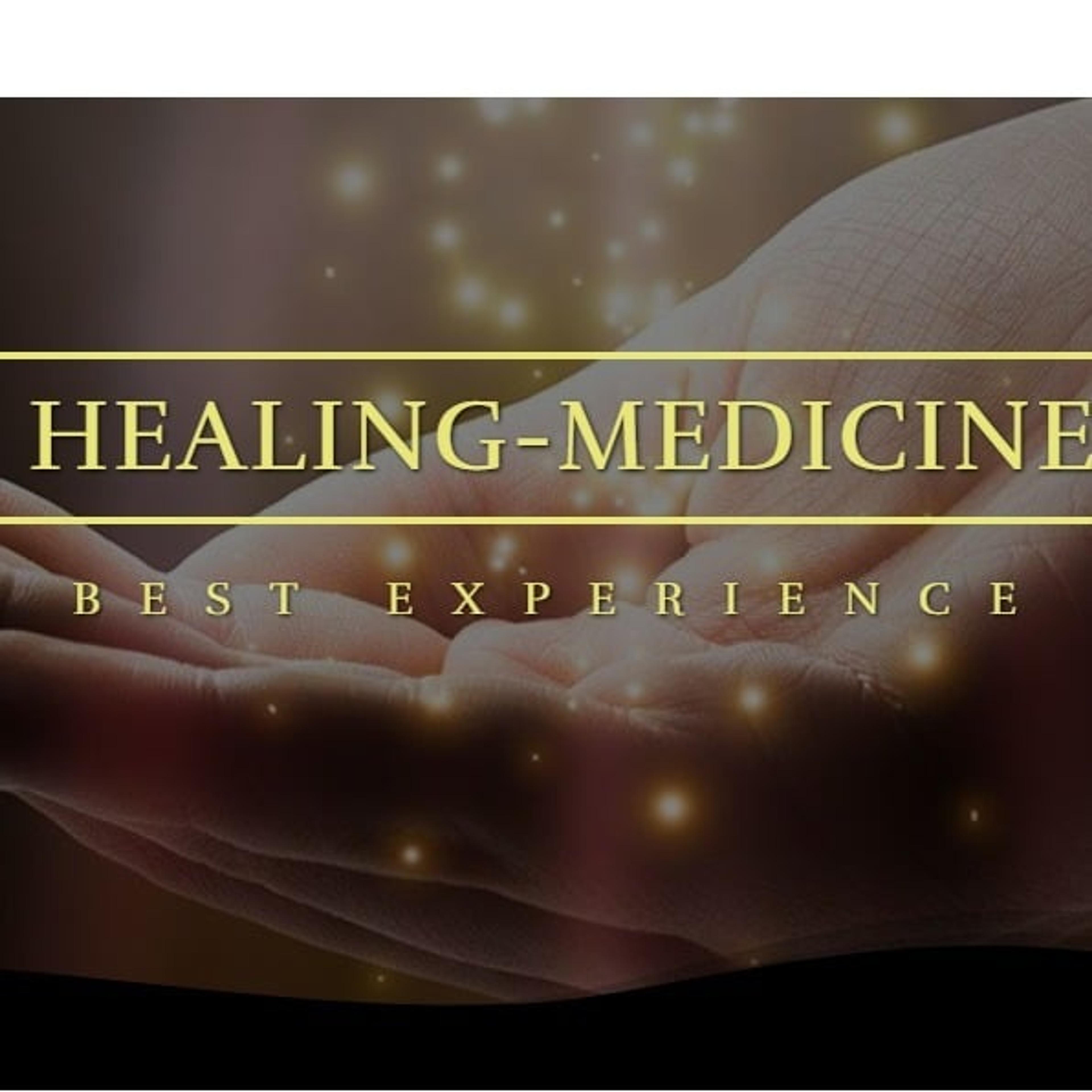 Healing Medicine