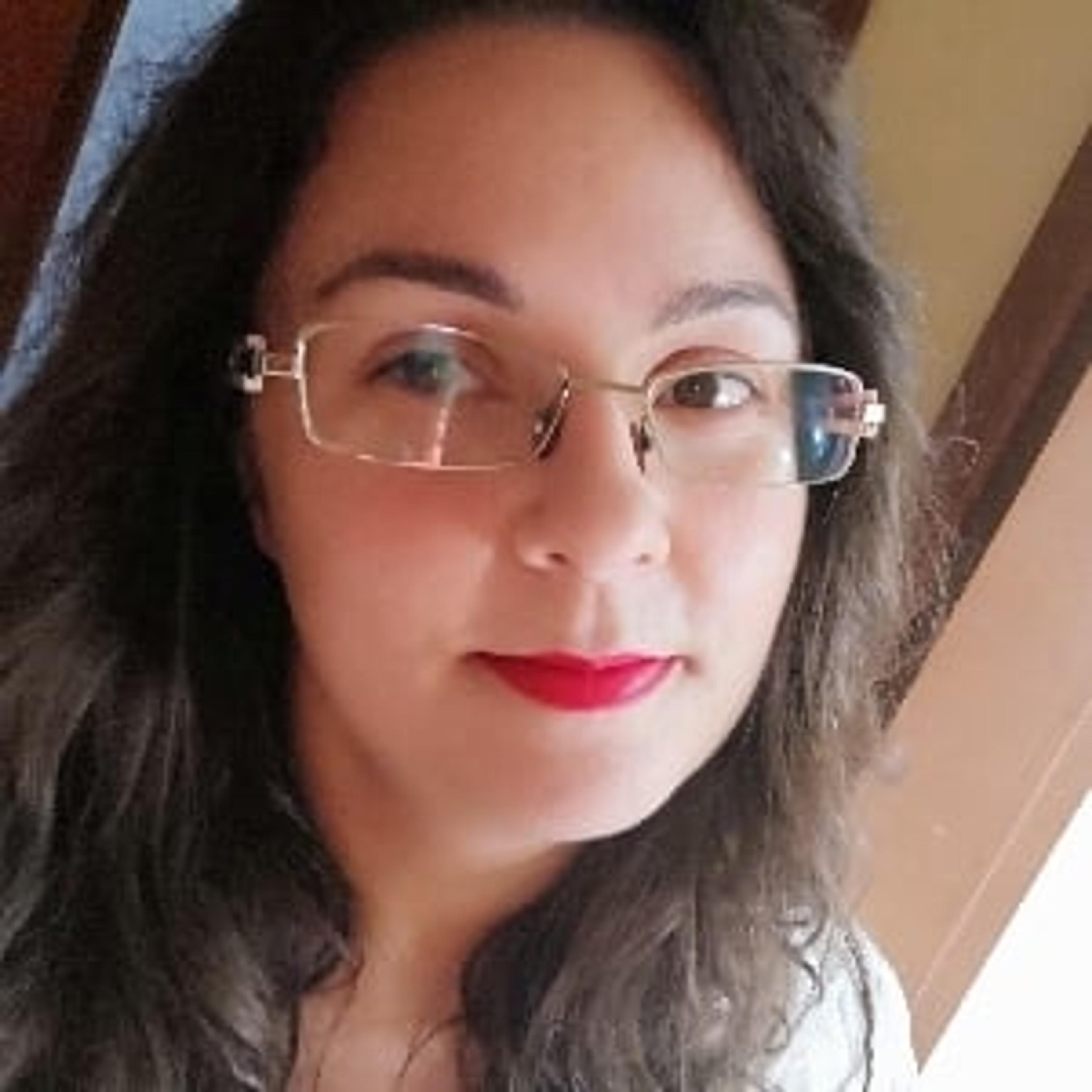 Dott.ssa Caterina Scarano Biologa Nutrizionista