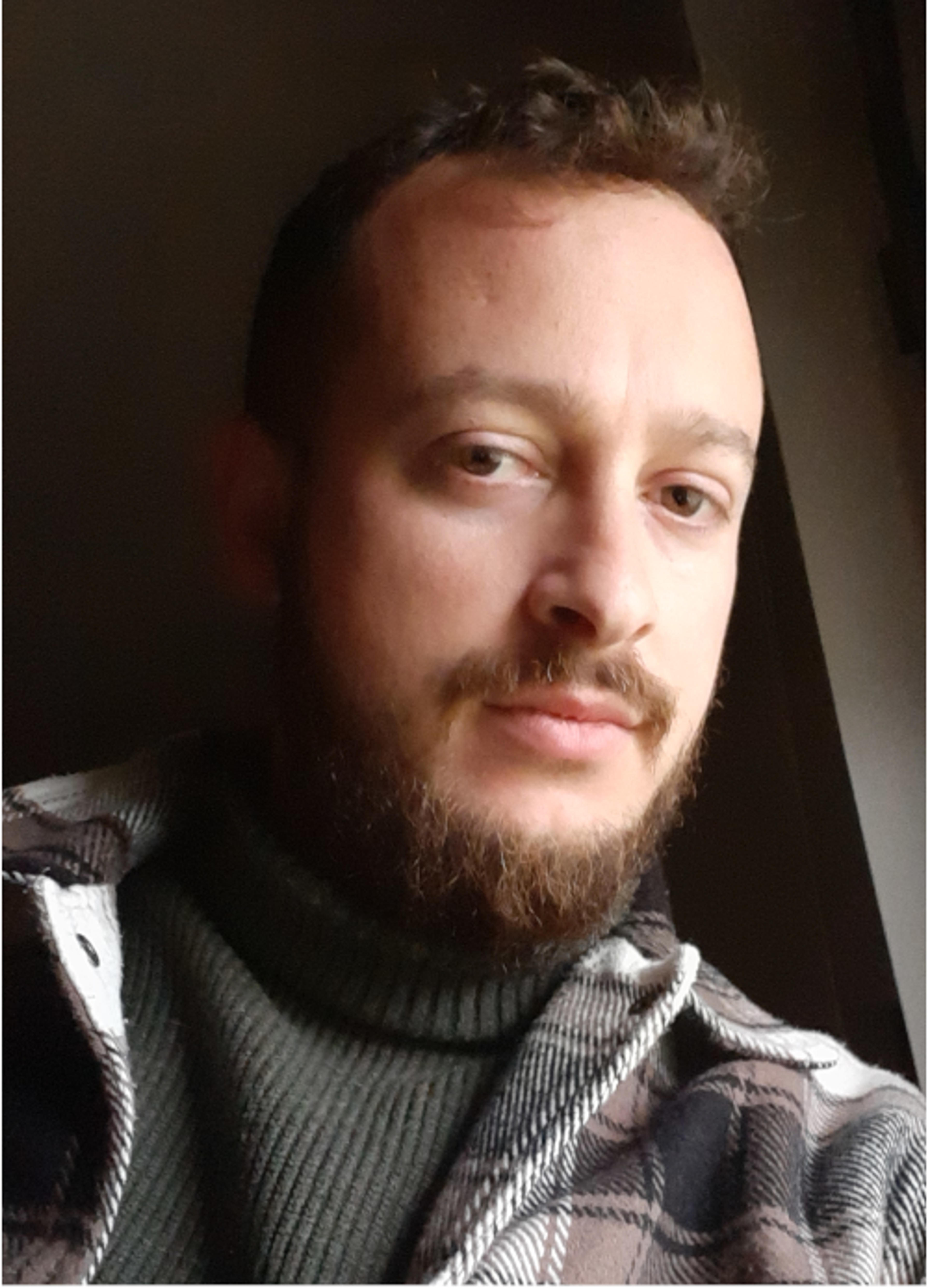 Dante Conte