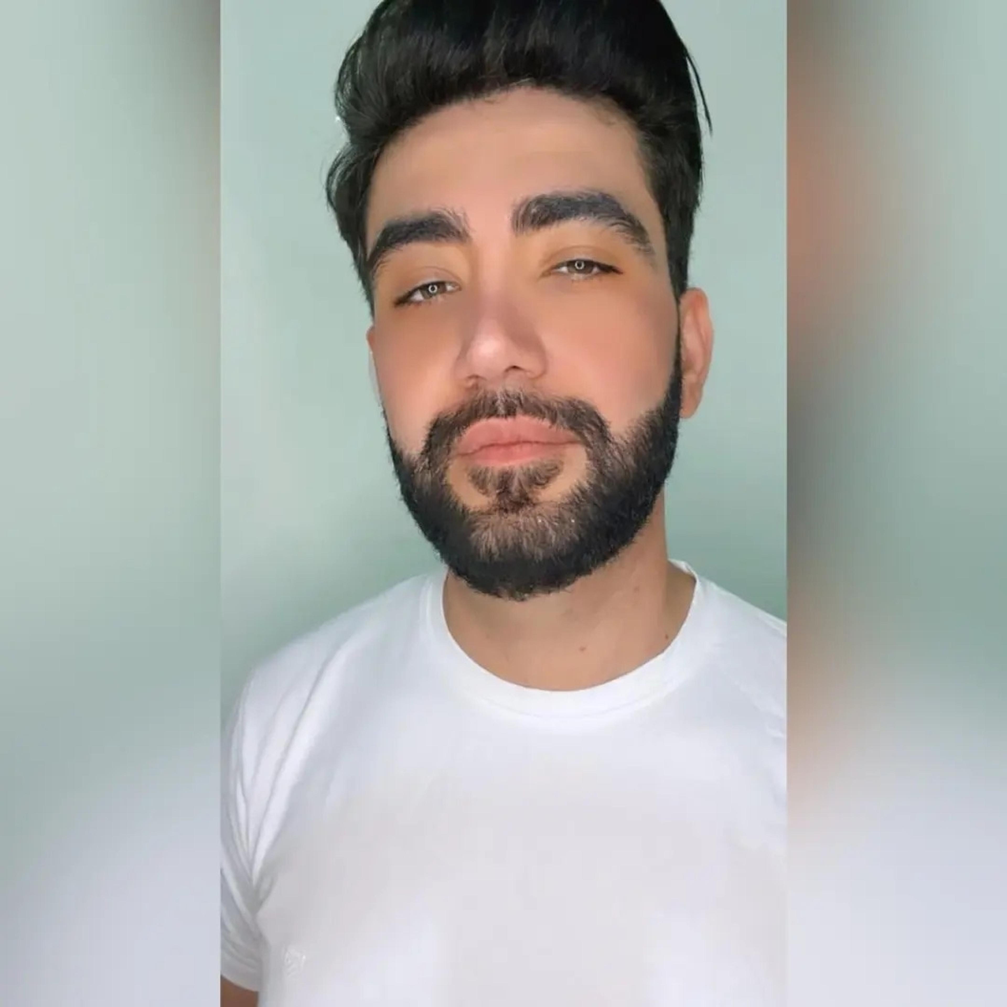 Amir Safari