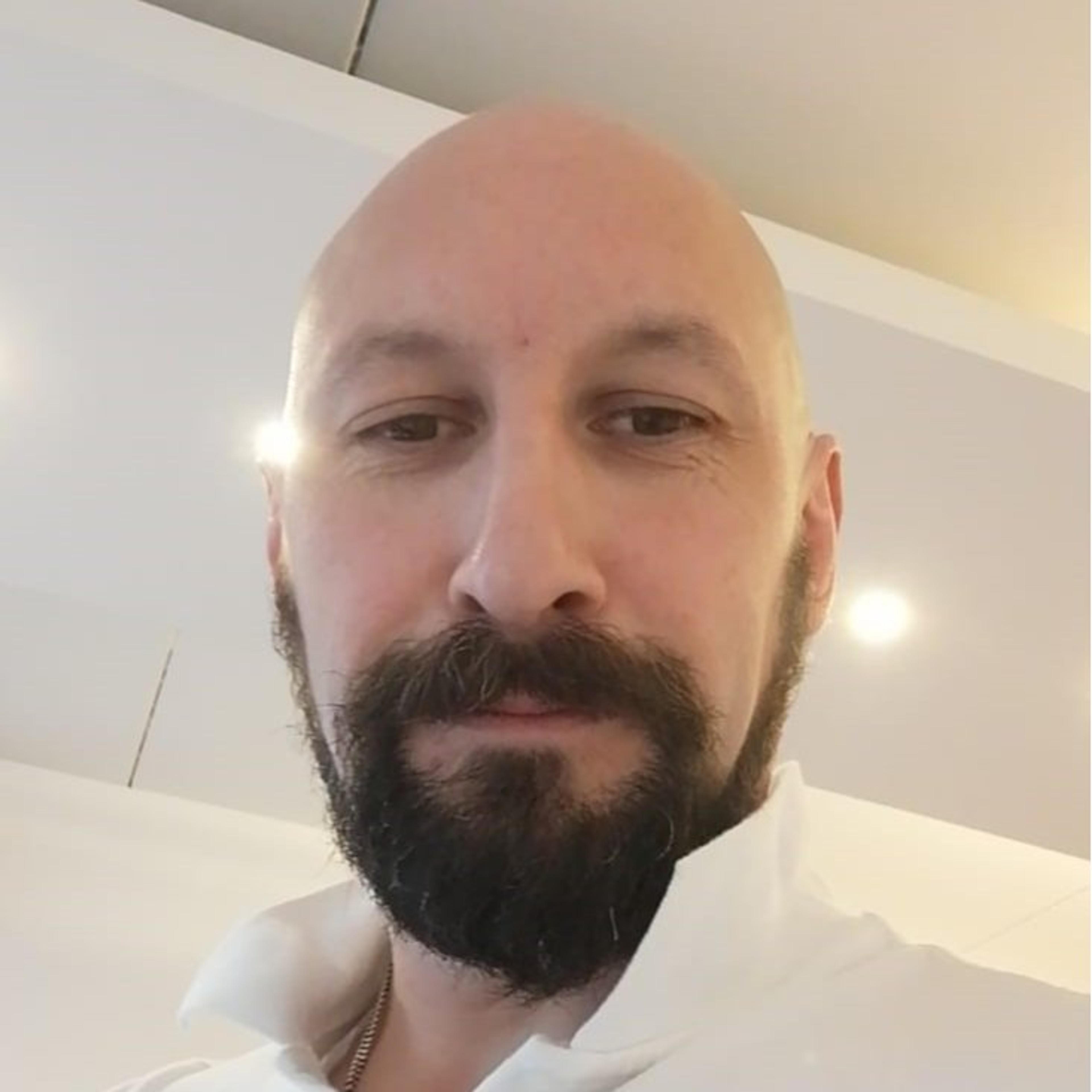 Cristiano Speranza