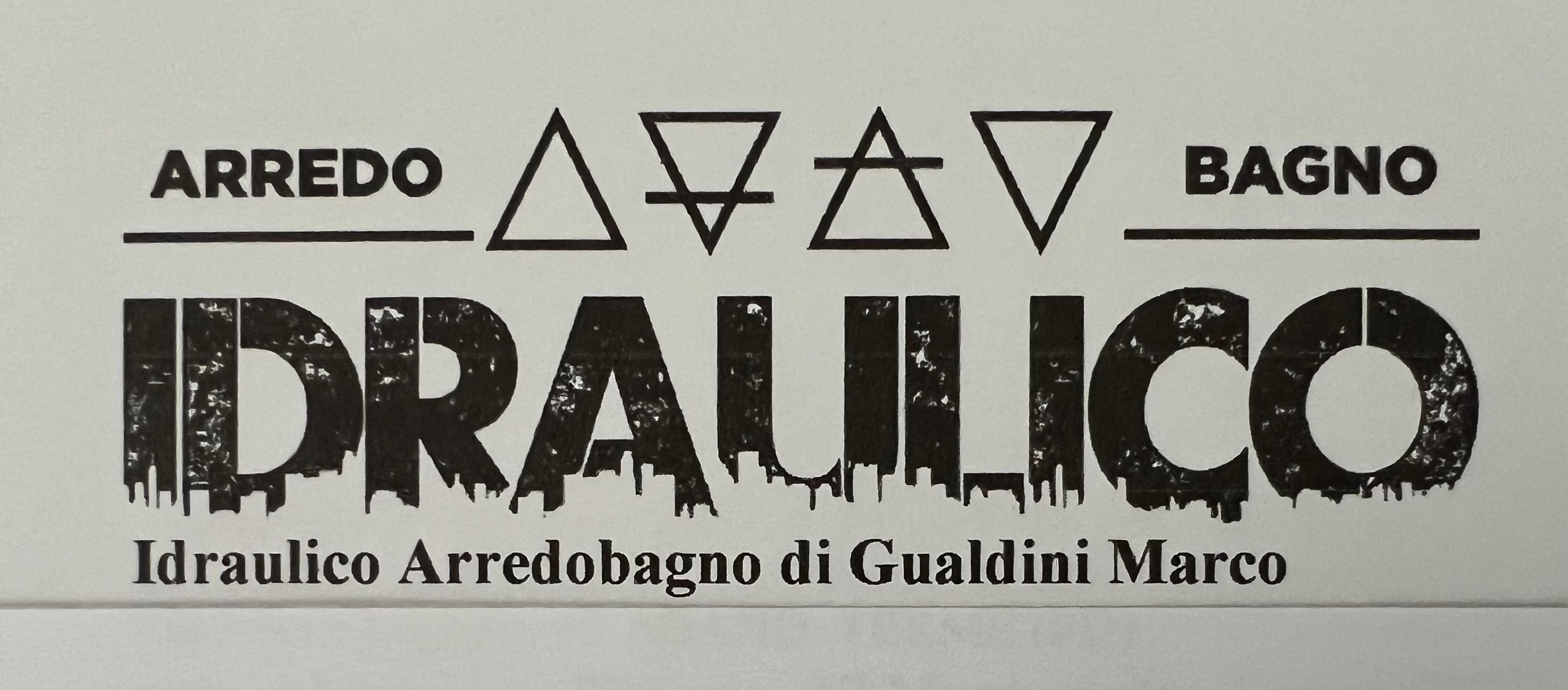 Idraulico Arredobagno Di Gualdini Marco