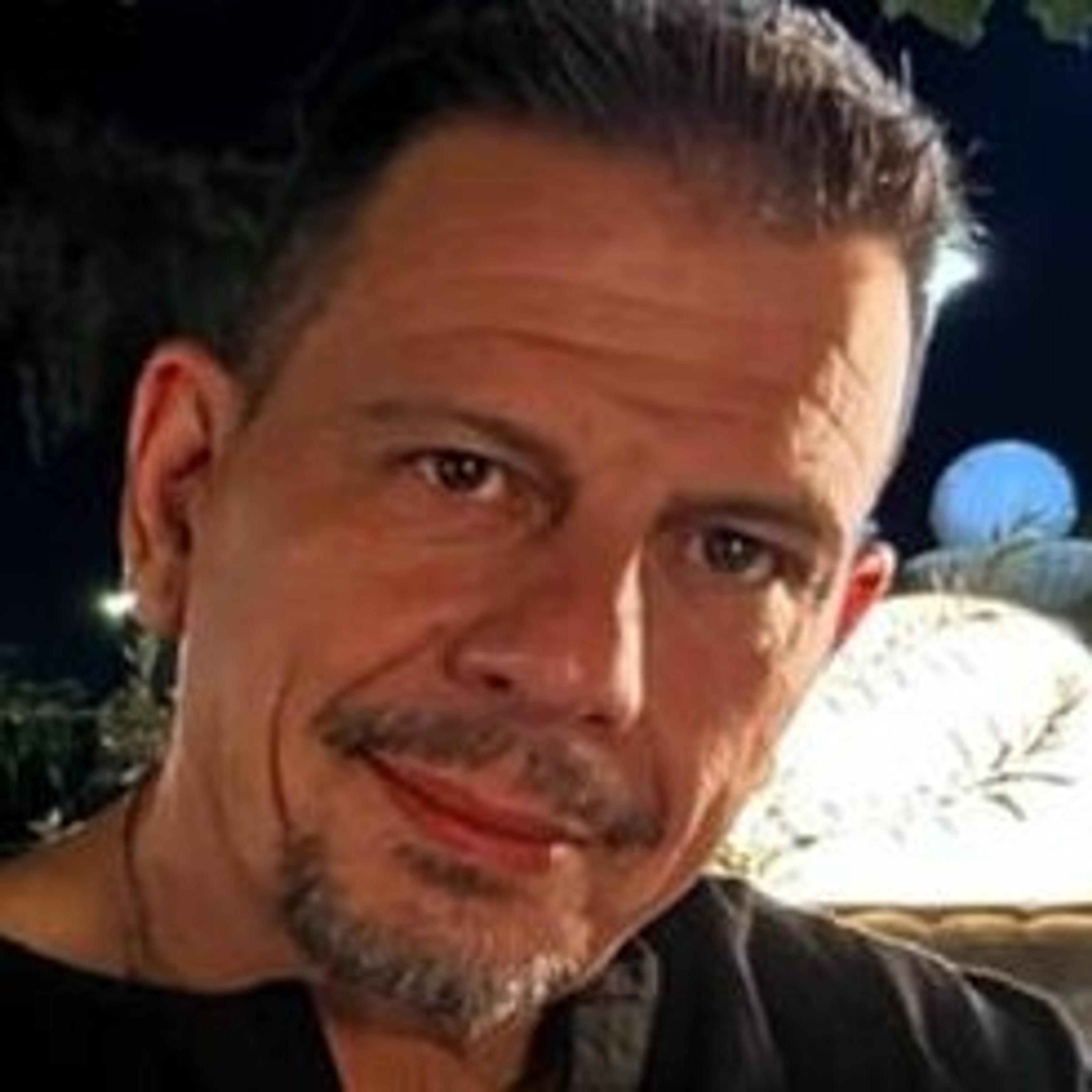 Omar Sarracco