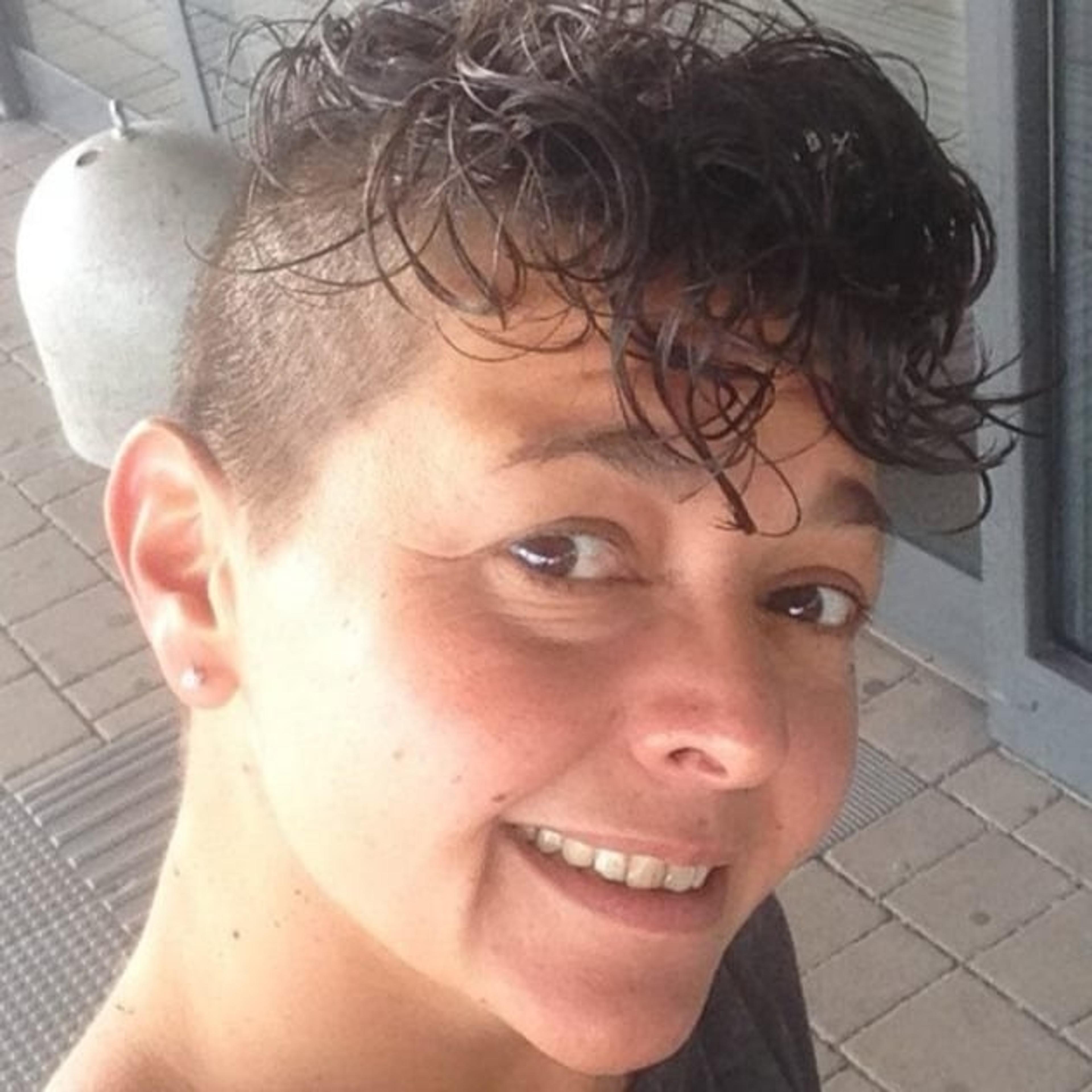 ELEONORA OLIVUCCI