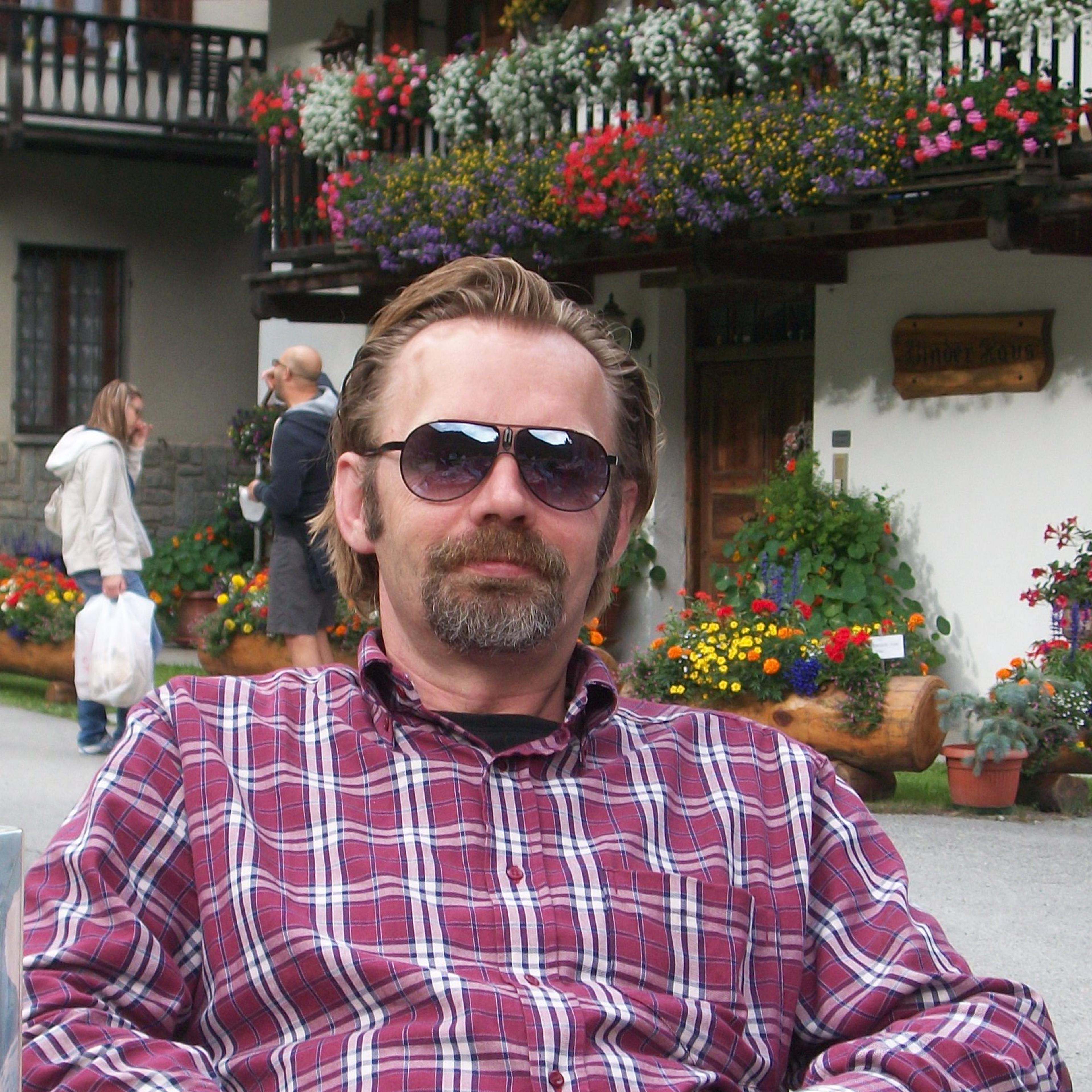 Sergio Grivetto