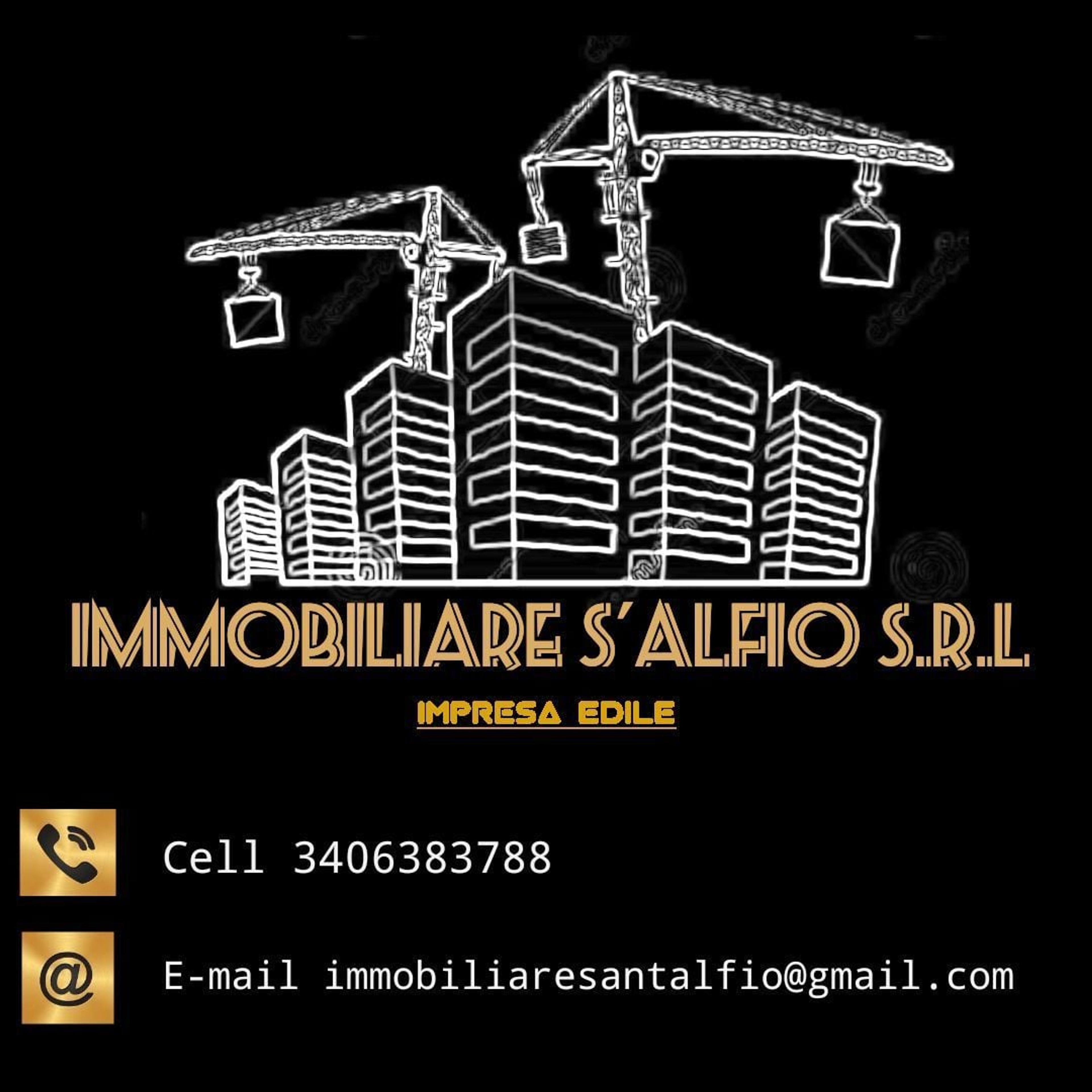 S.r.l Immobiliare S'Alfio