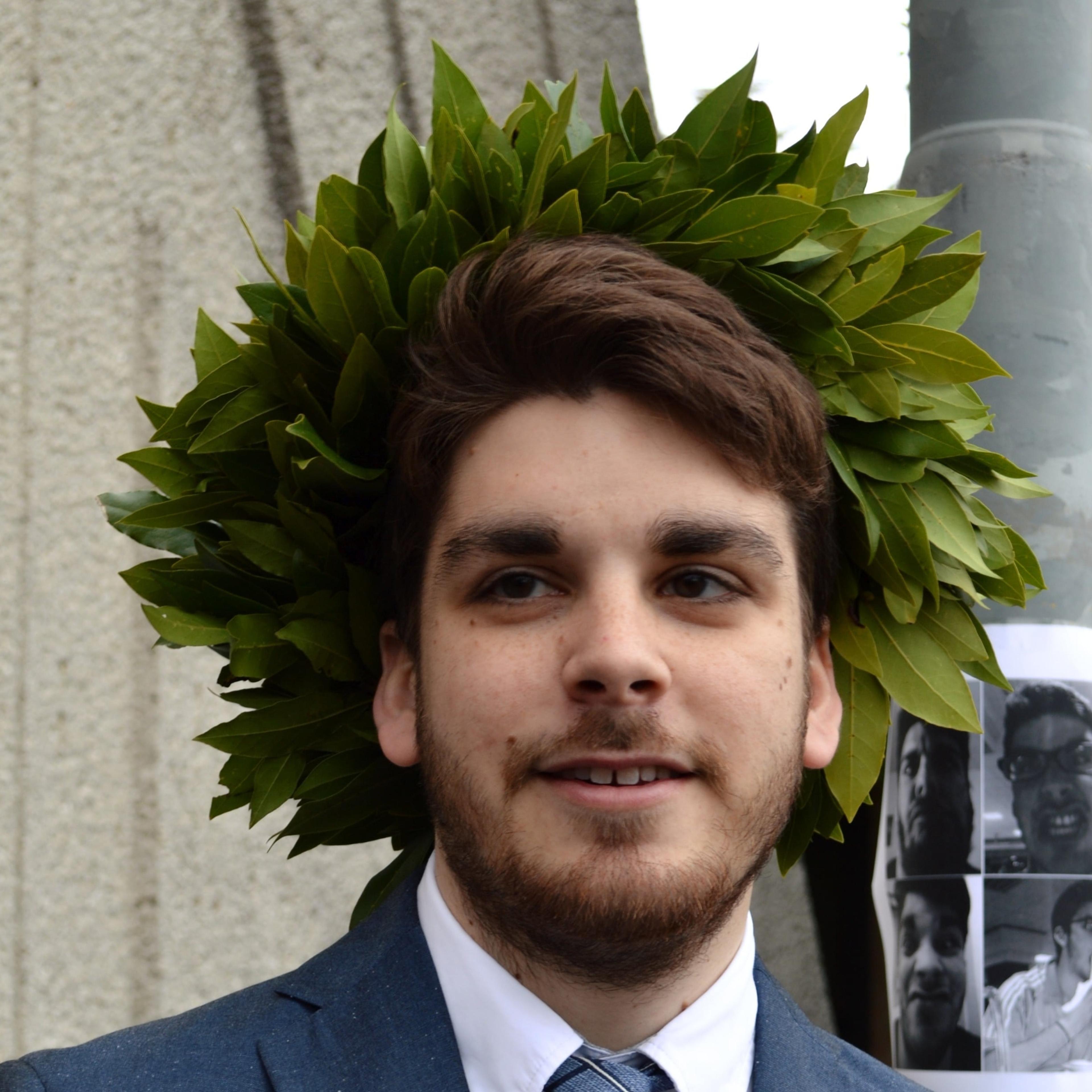 Francesco Facchin