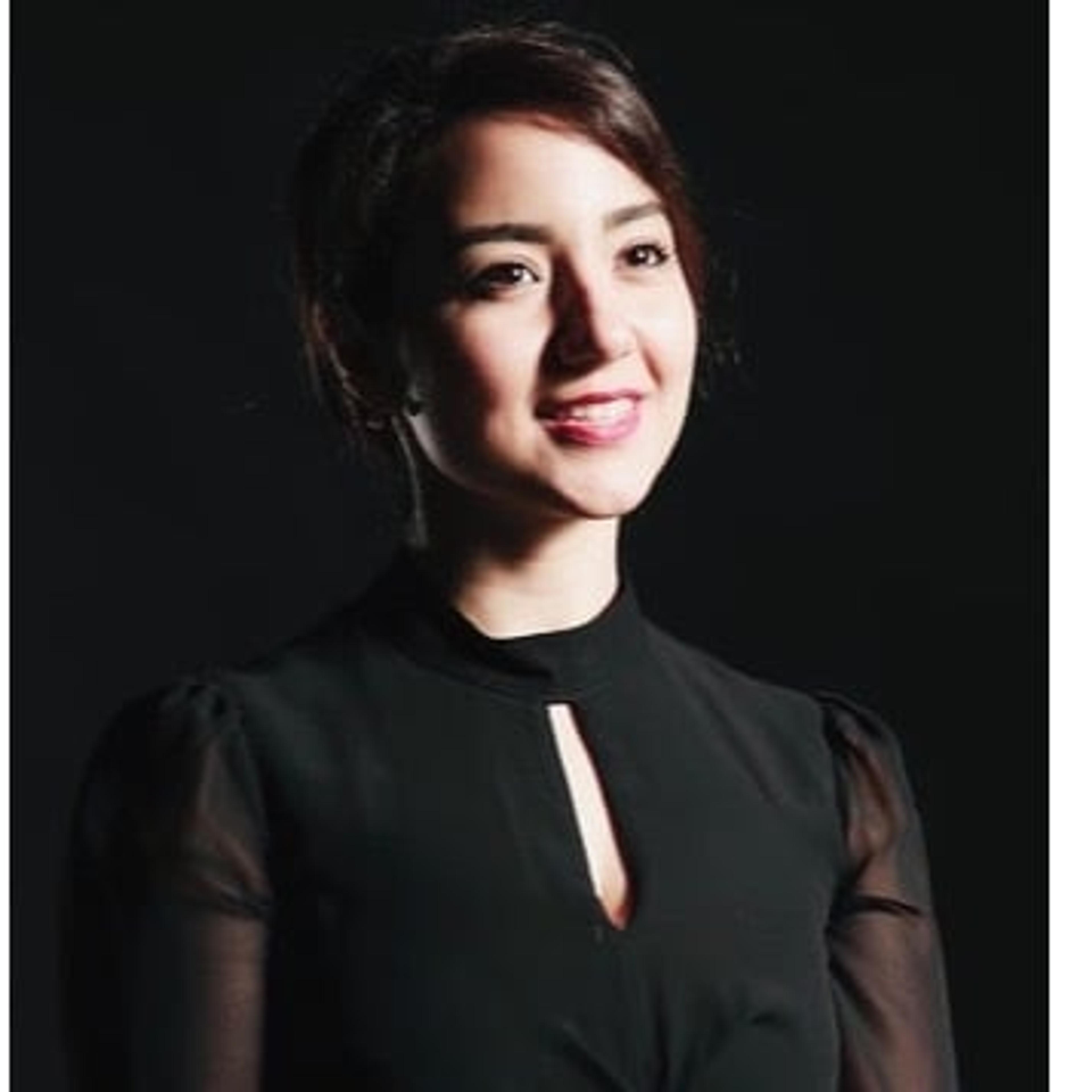 Elaheh Kiyani