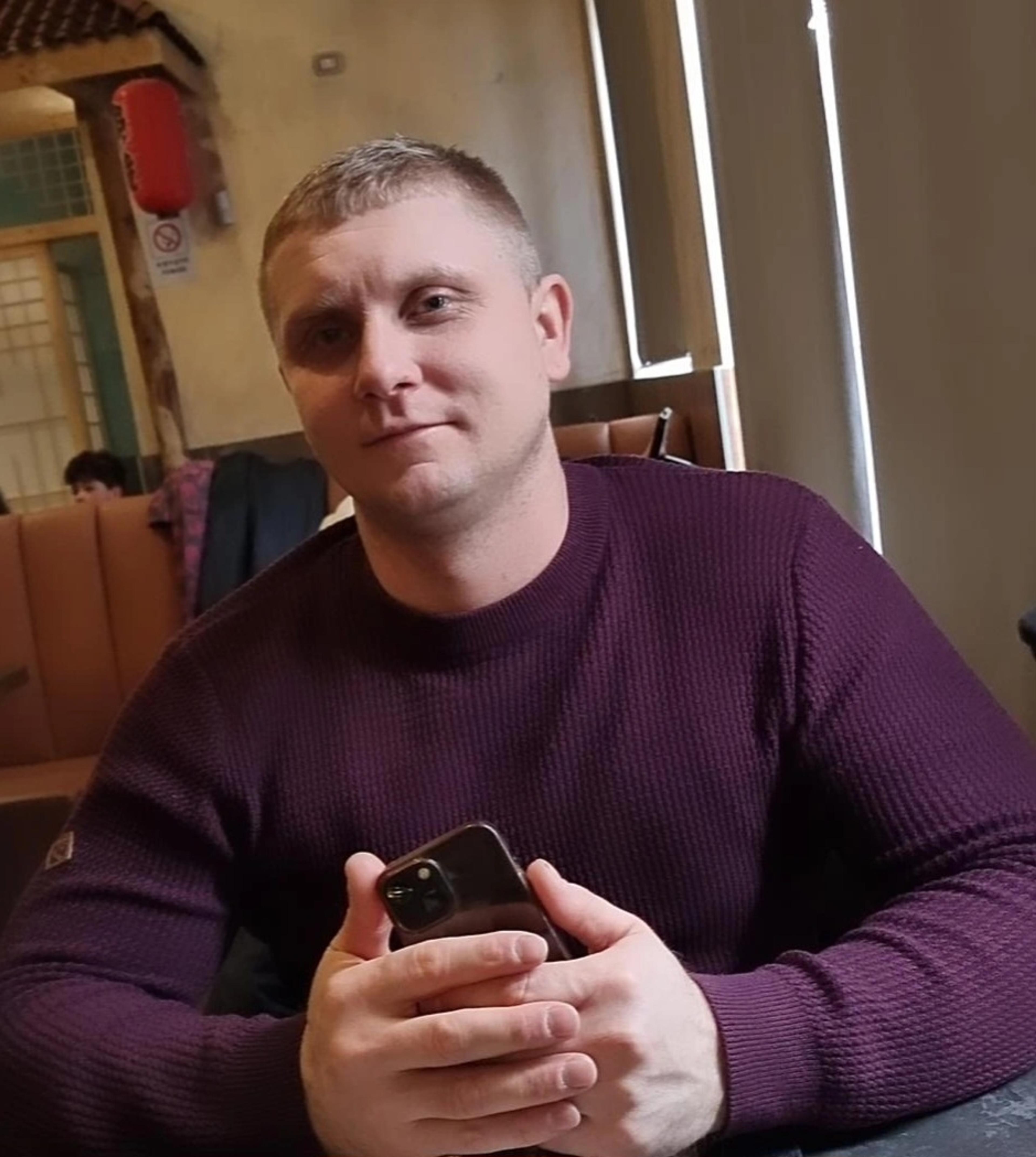 Andrii Tarasenko