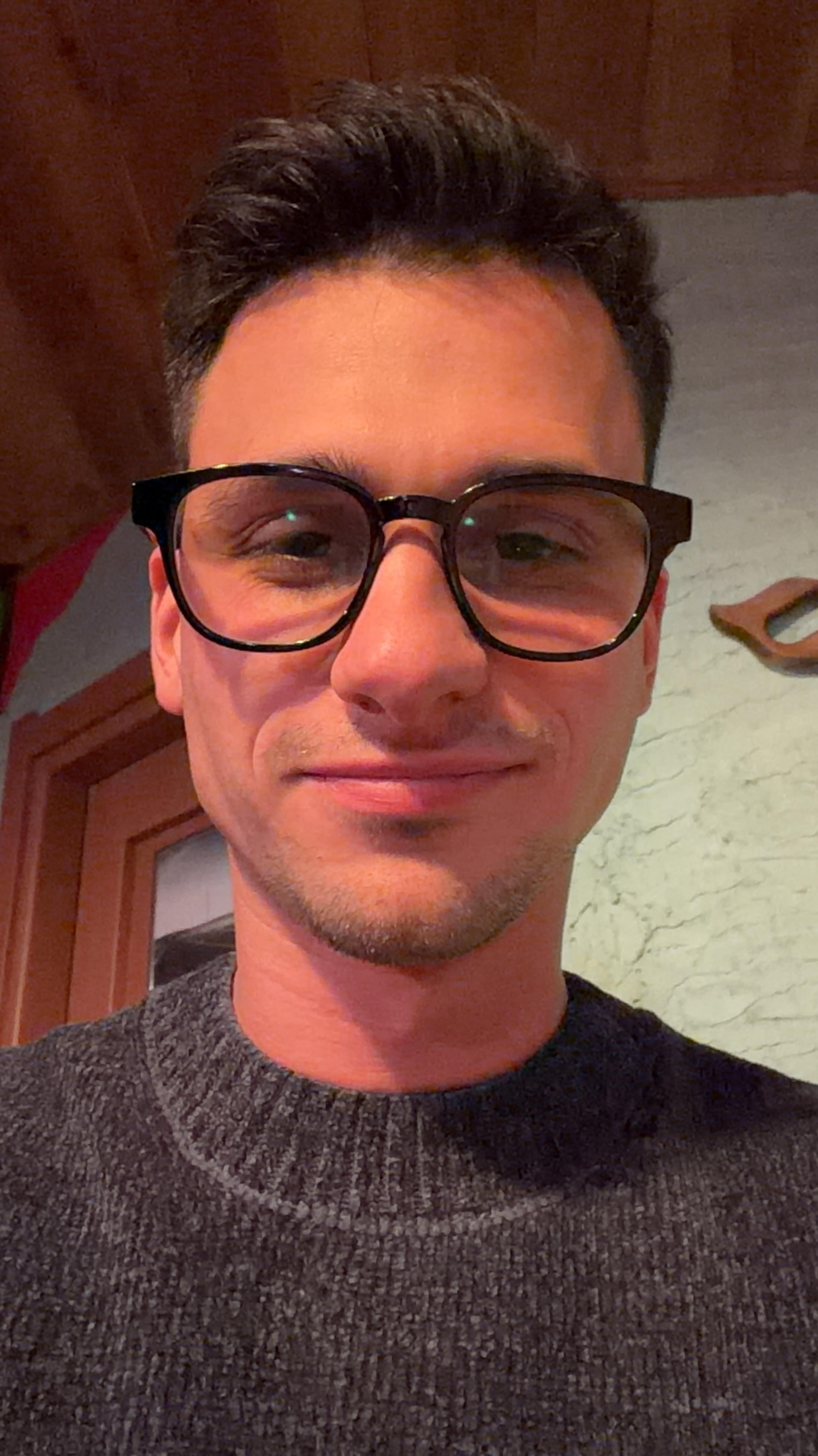 Marco Belleni