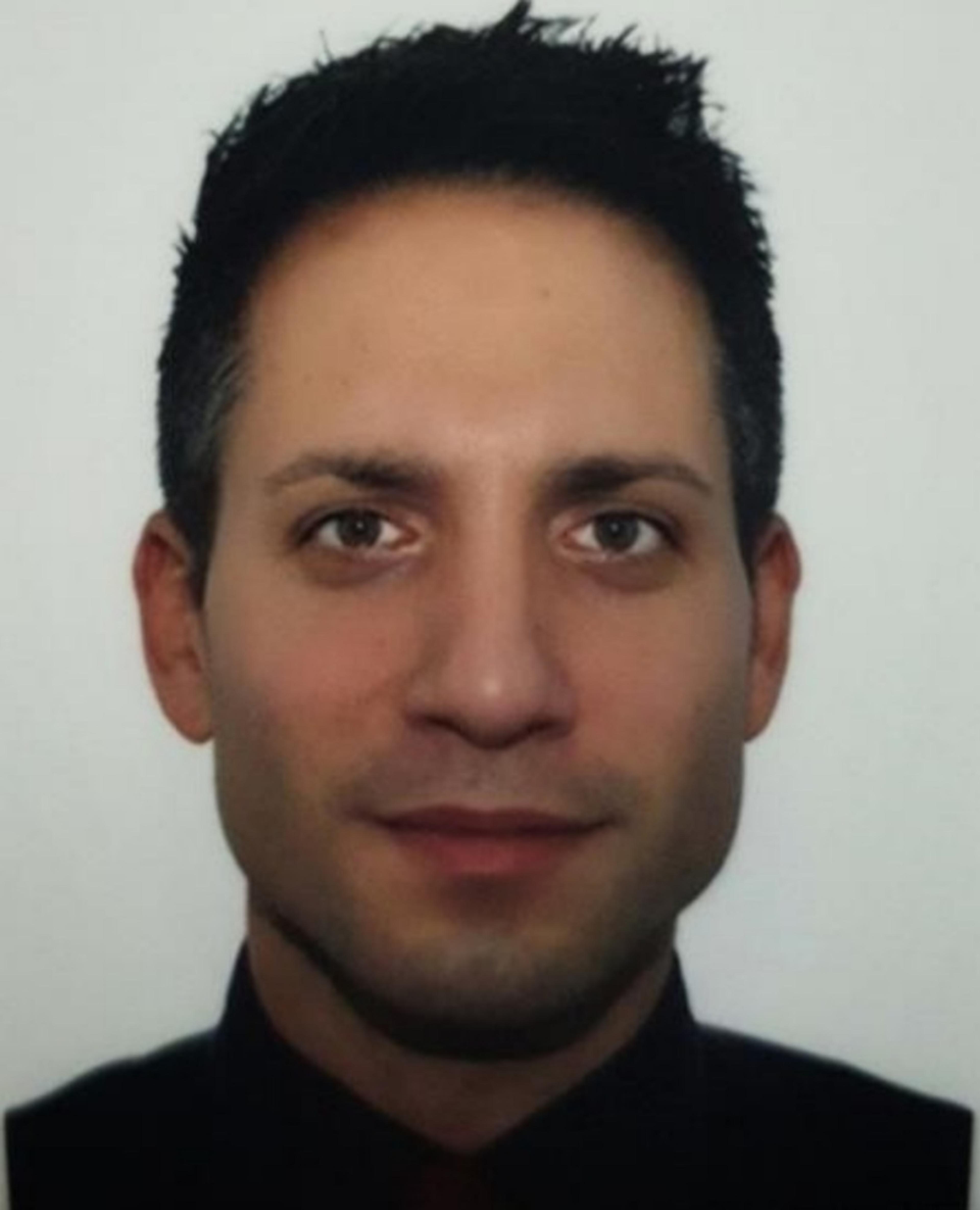 Saverio D'Acchille