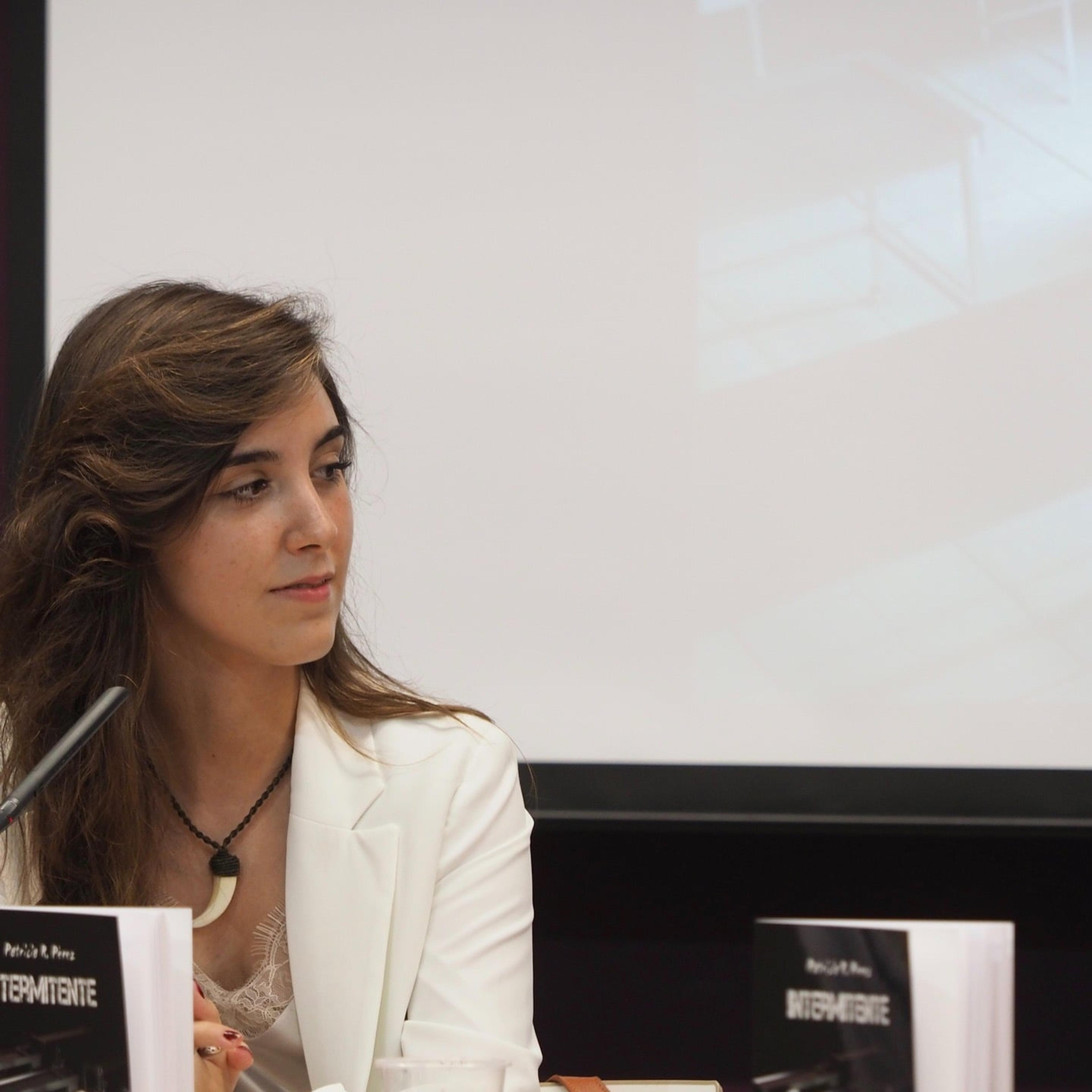 Patricia Ruiz Pérez