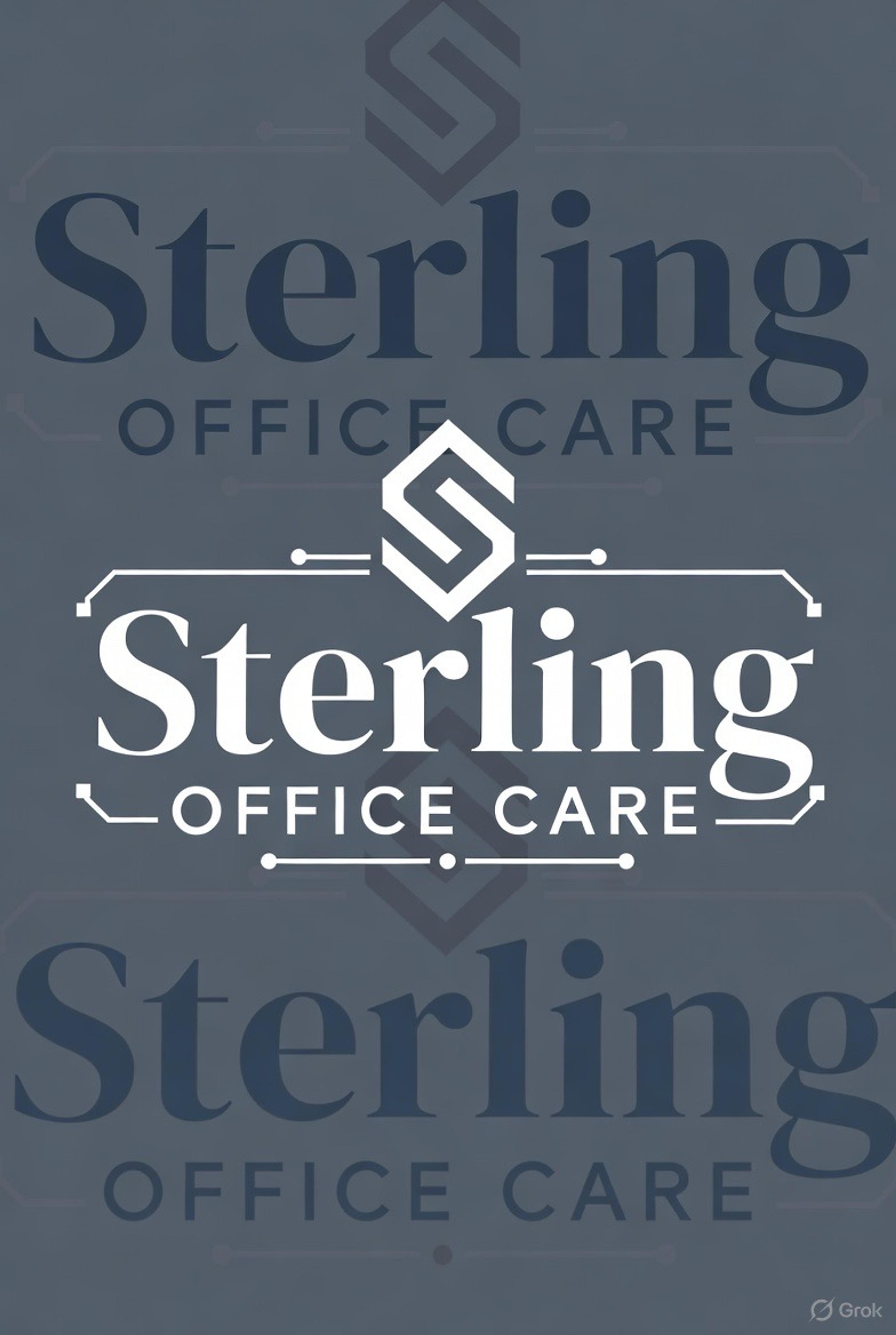 Sterling Office Care
