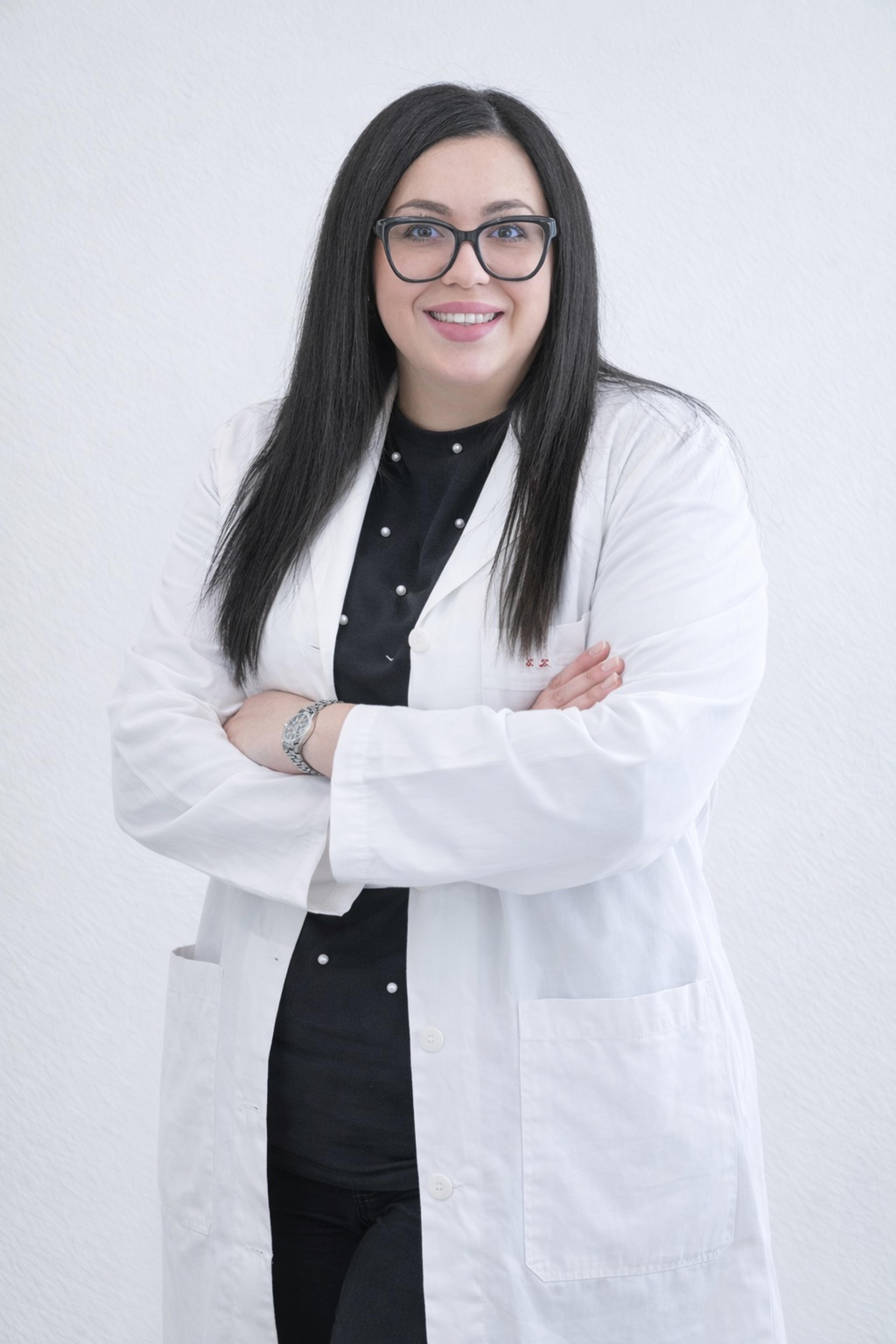 Psicologa Elisa Zonelli