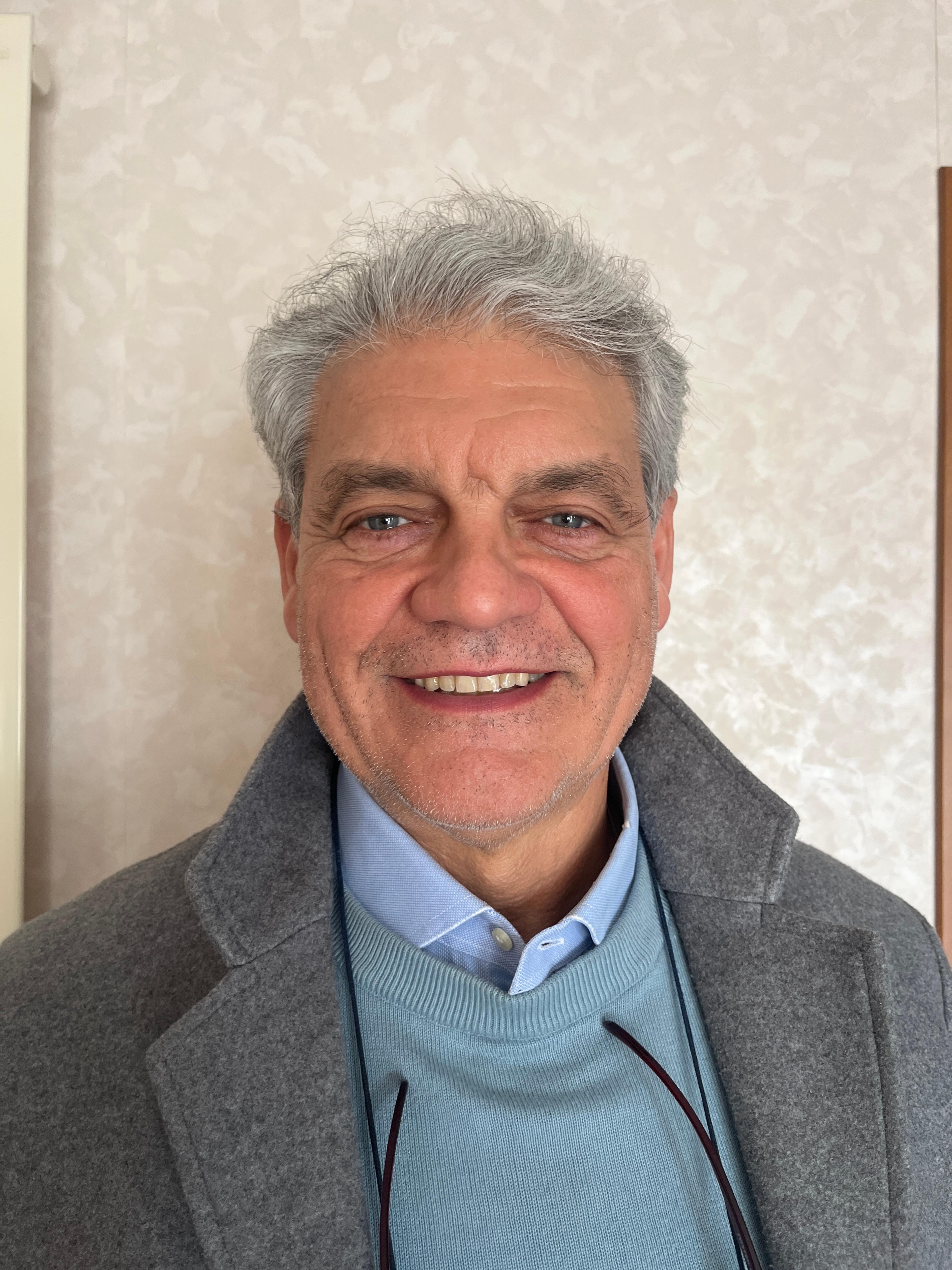 Paolo Millesimo