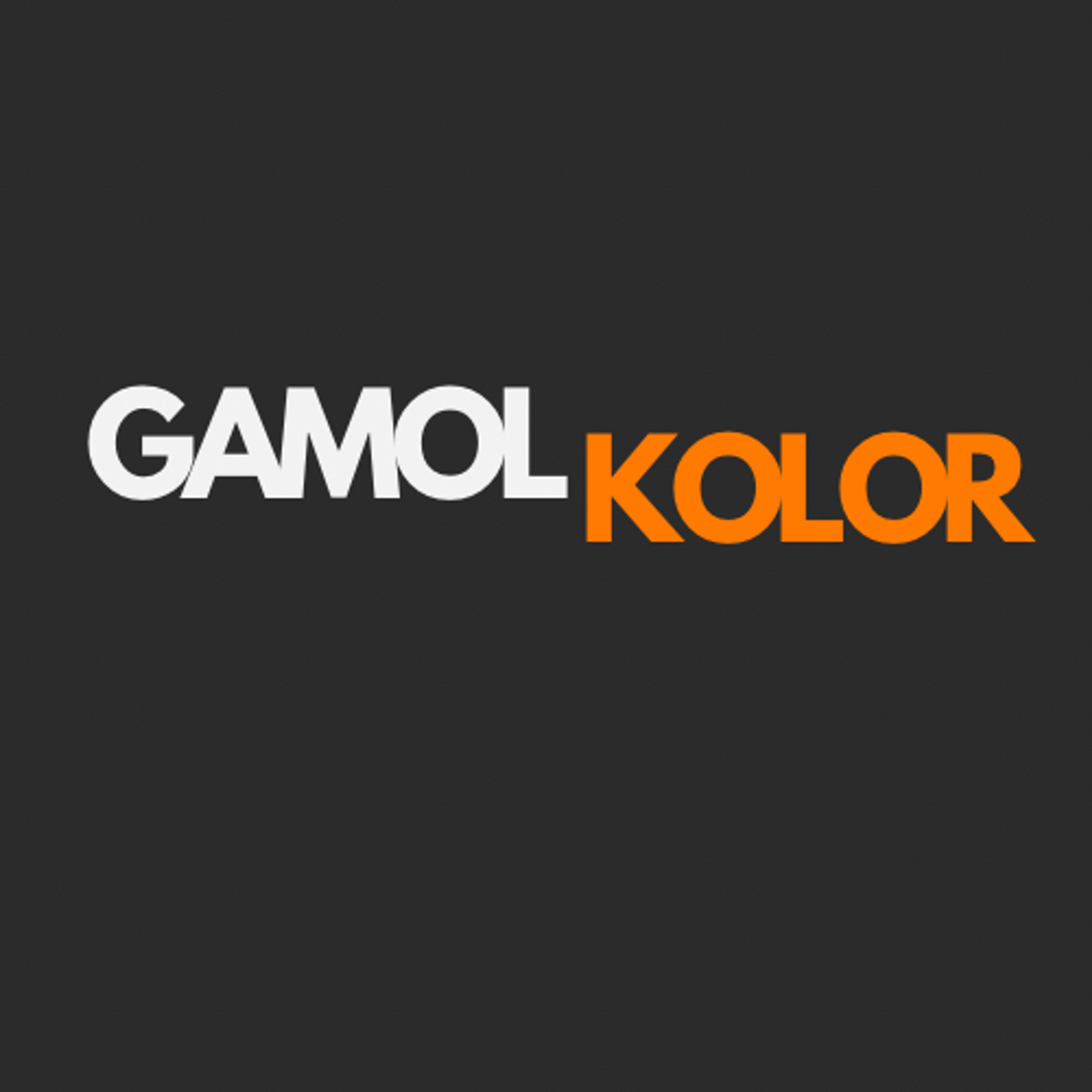 GAMOLKOLOR