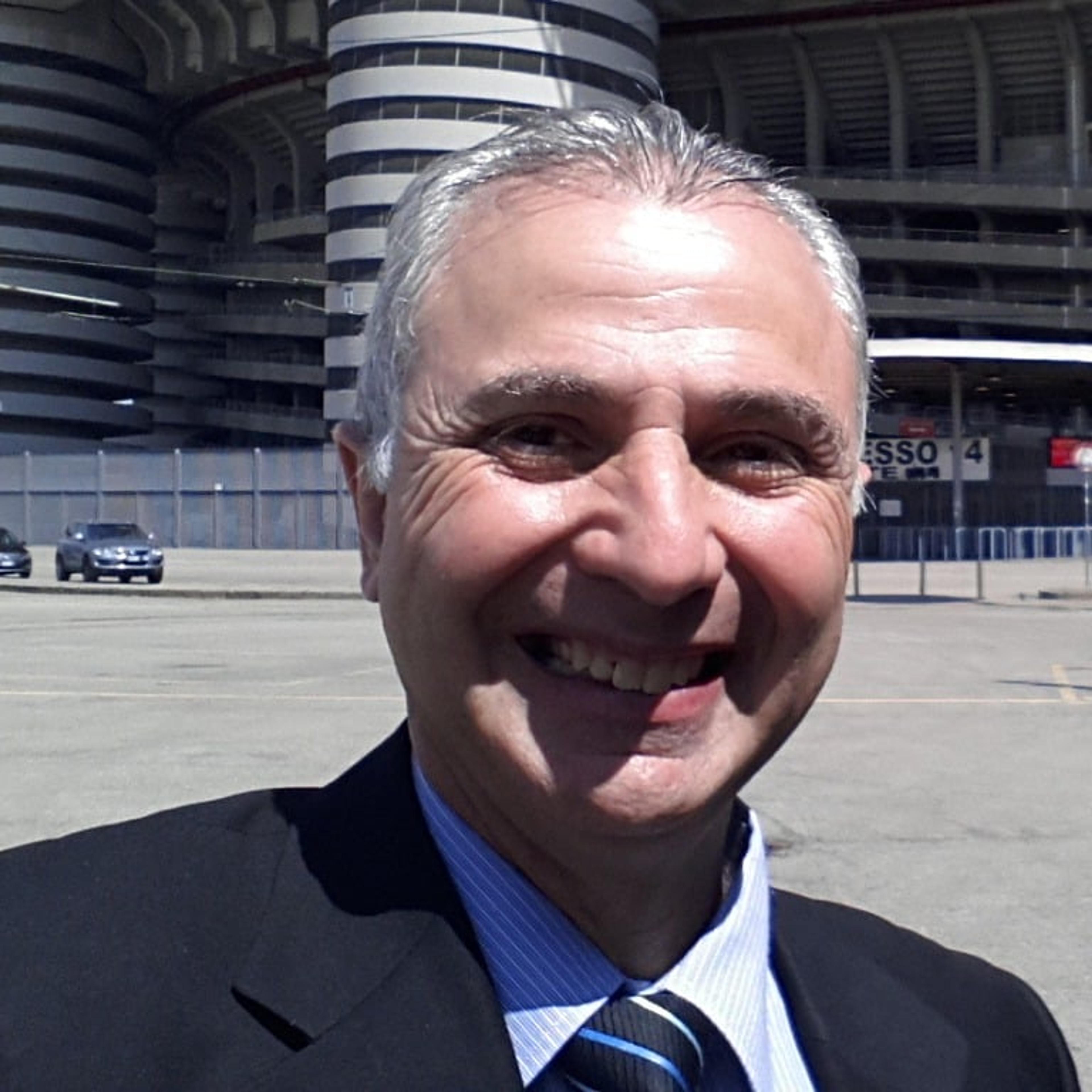 Roberto Lo Bosco