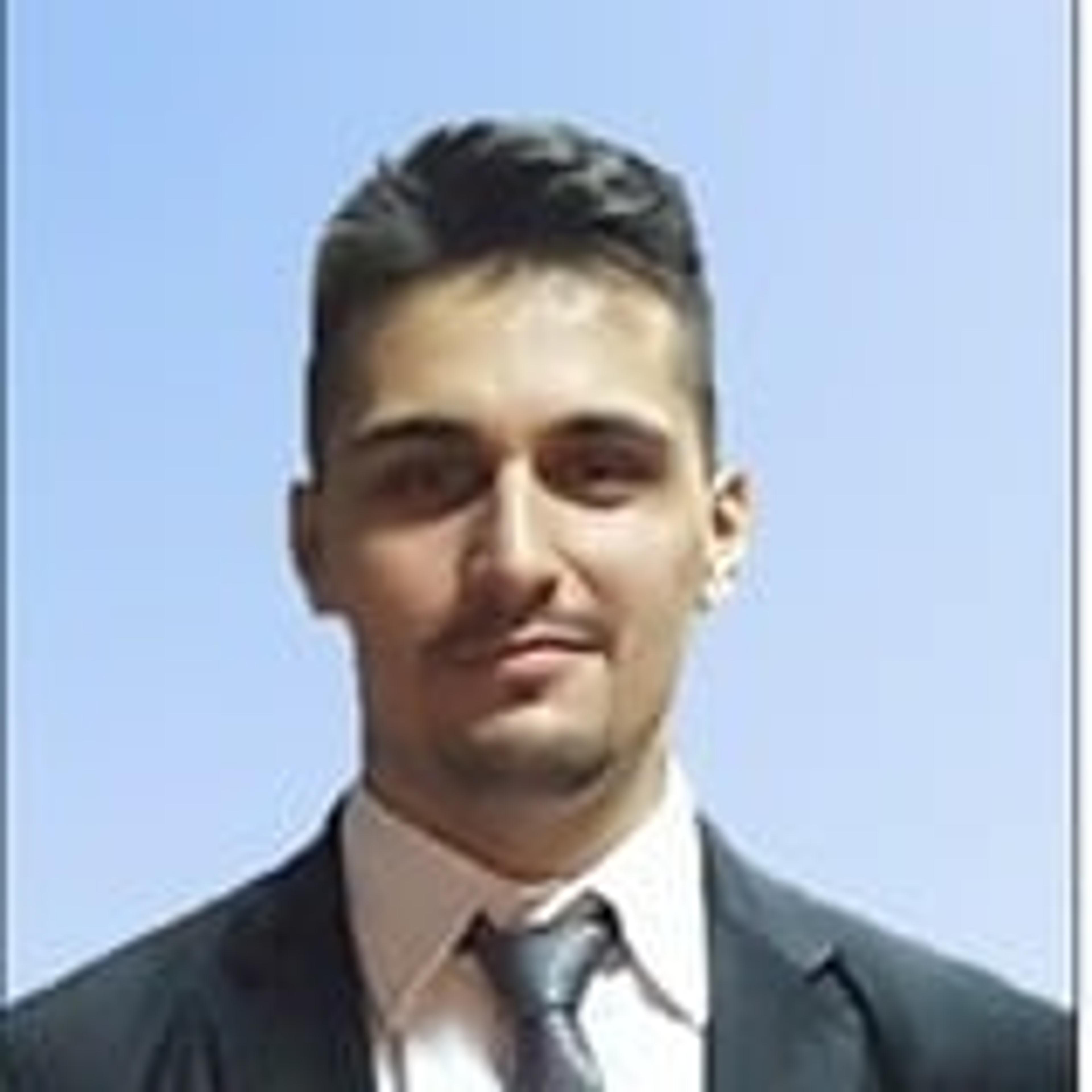 Antonio Ferrara