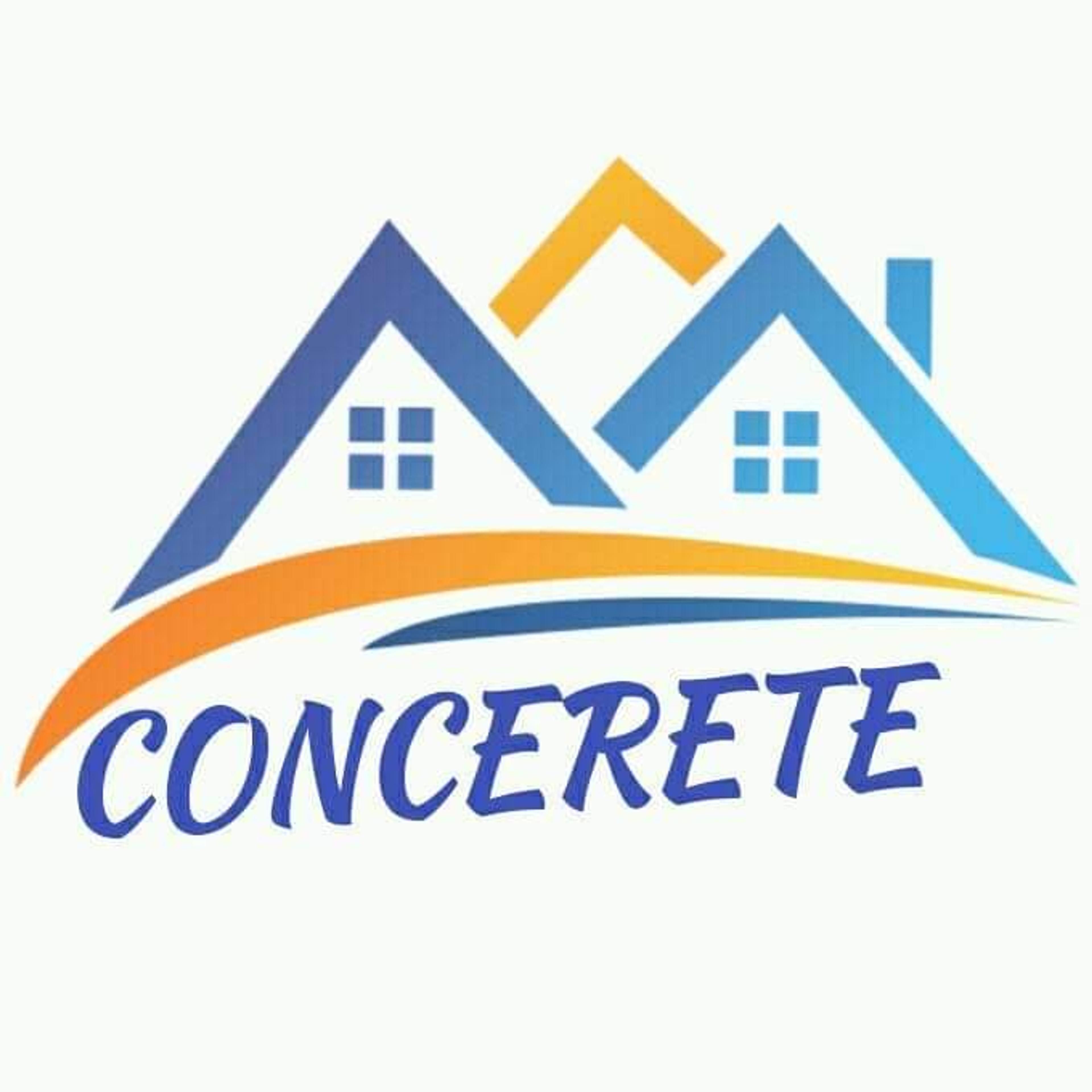 كونكريت للاستشارات الهندسية والمقاولات والديكور