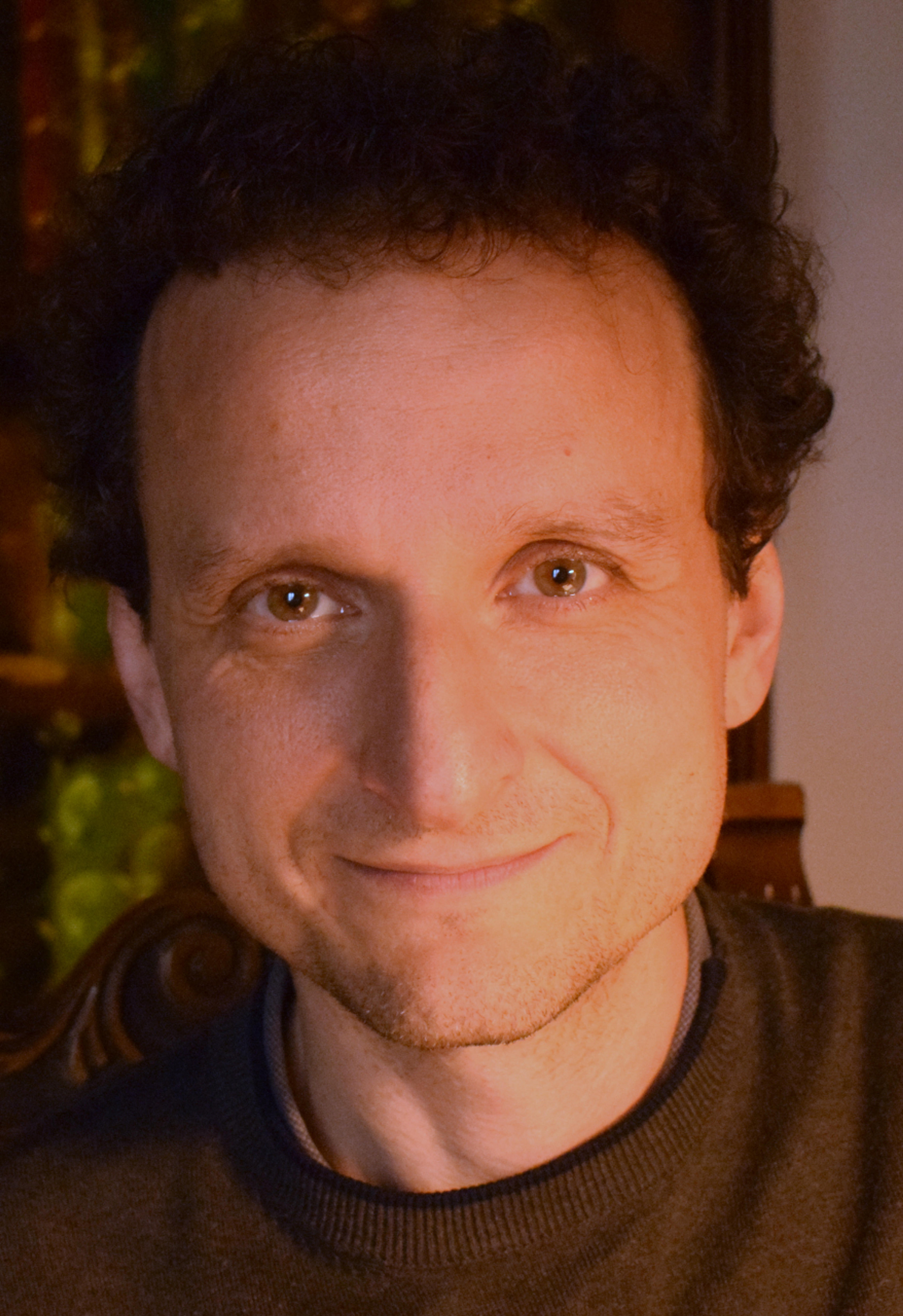 Daniele Rostellato