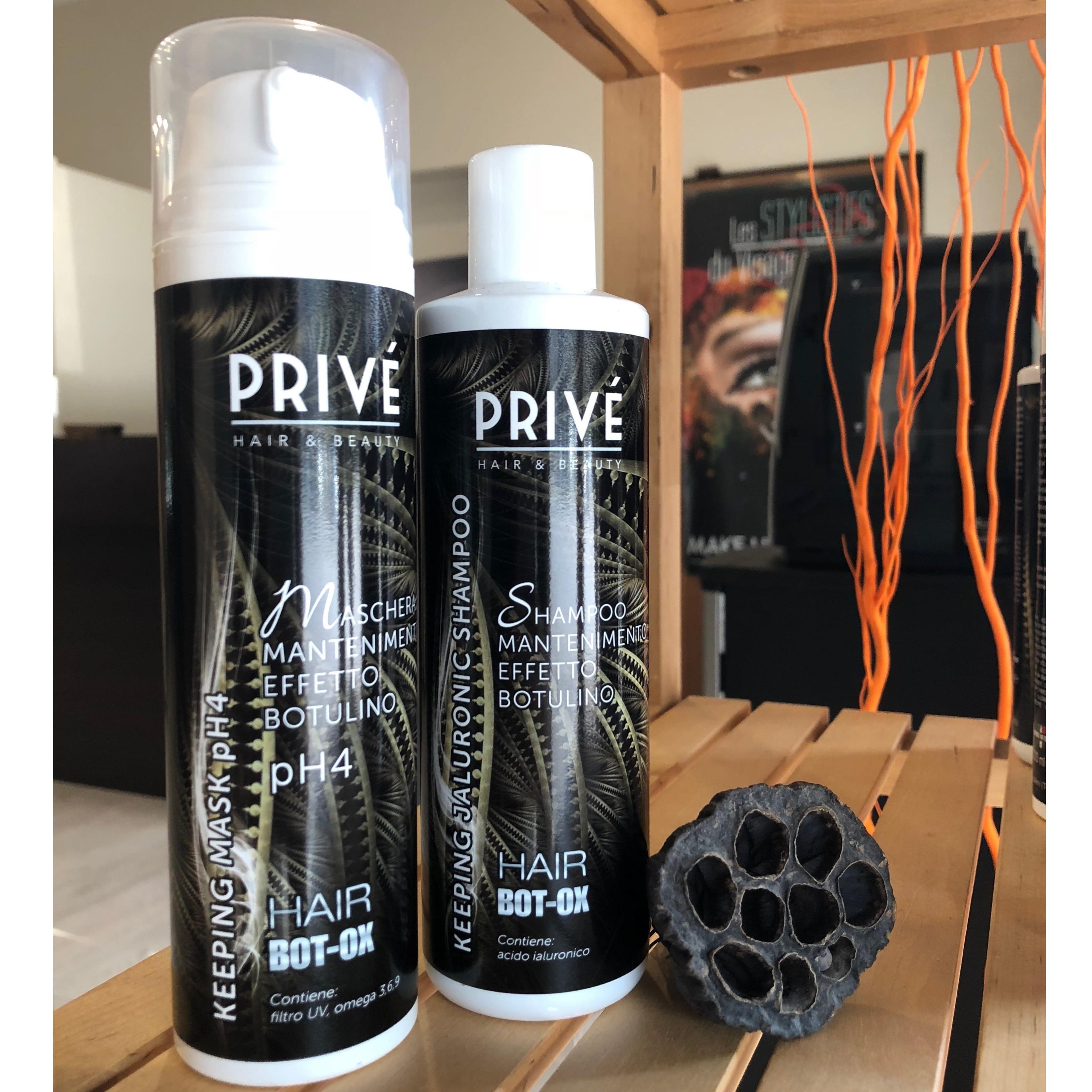 Privè