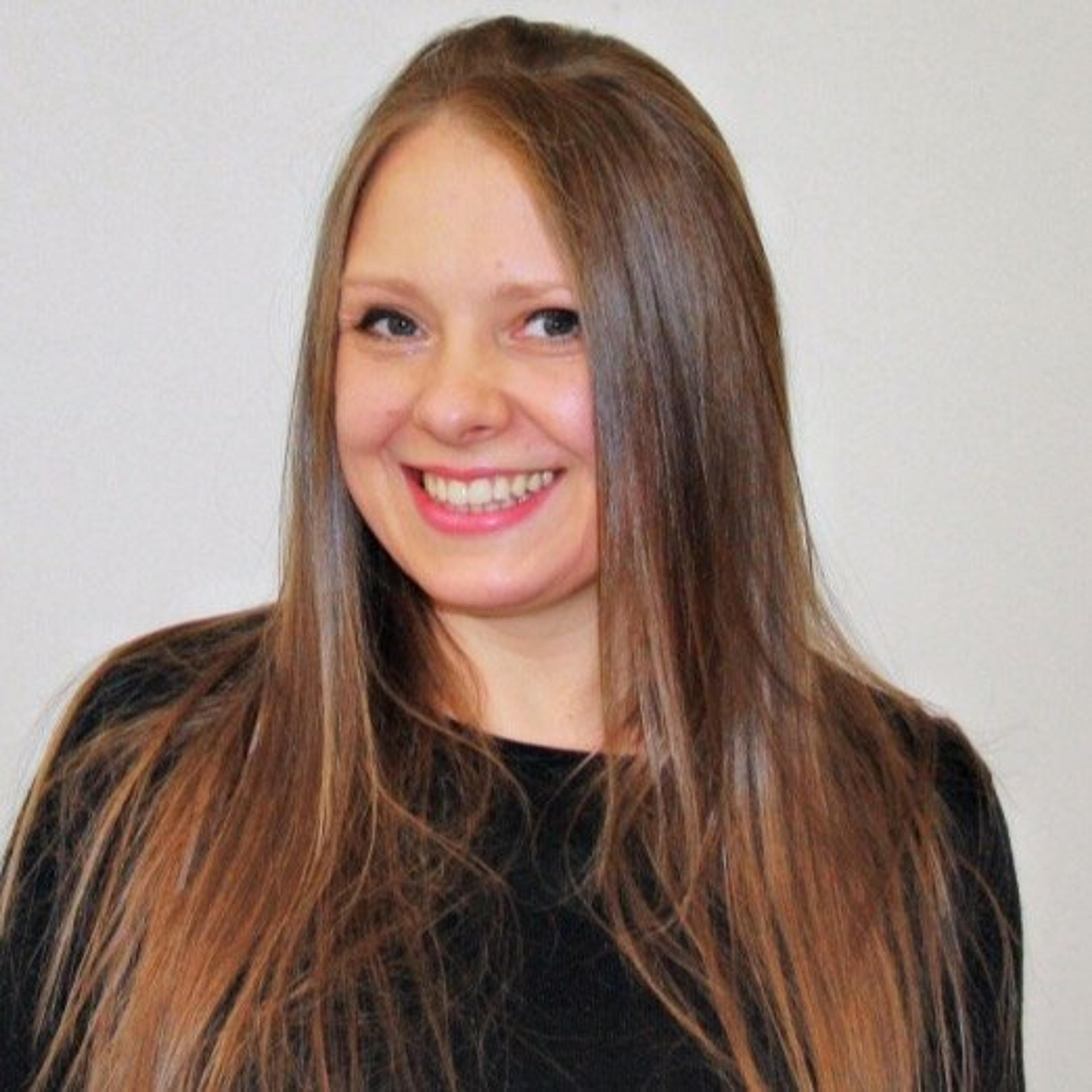 Lidia Gorenkov