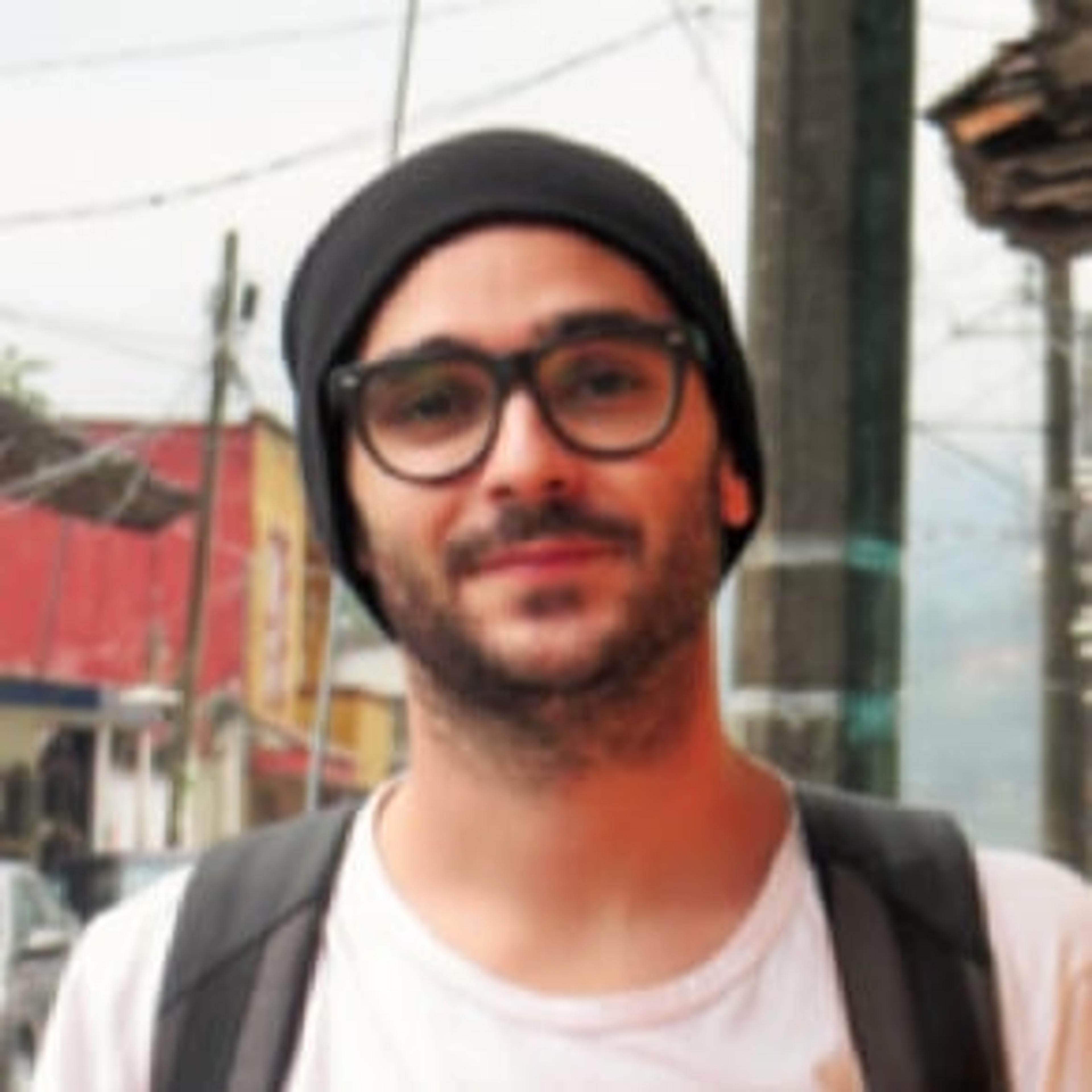 Enrico Ceccarelli