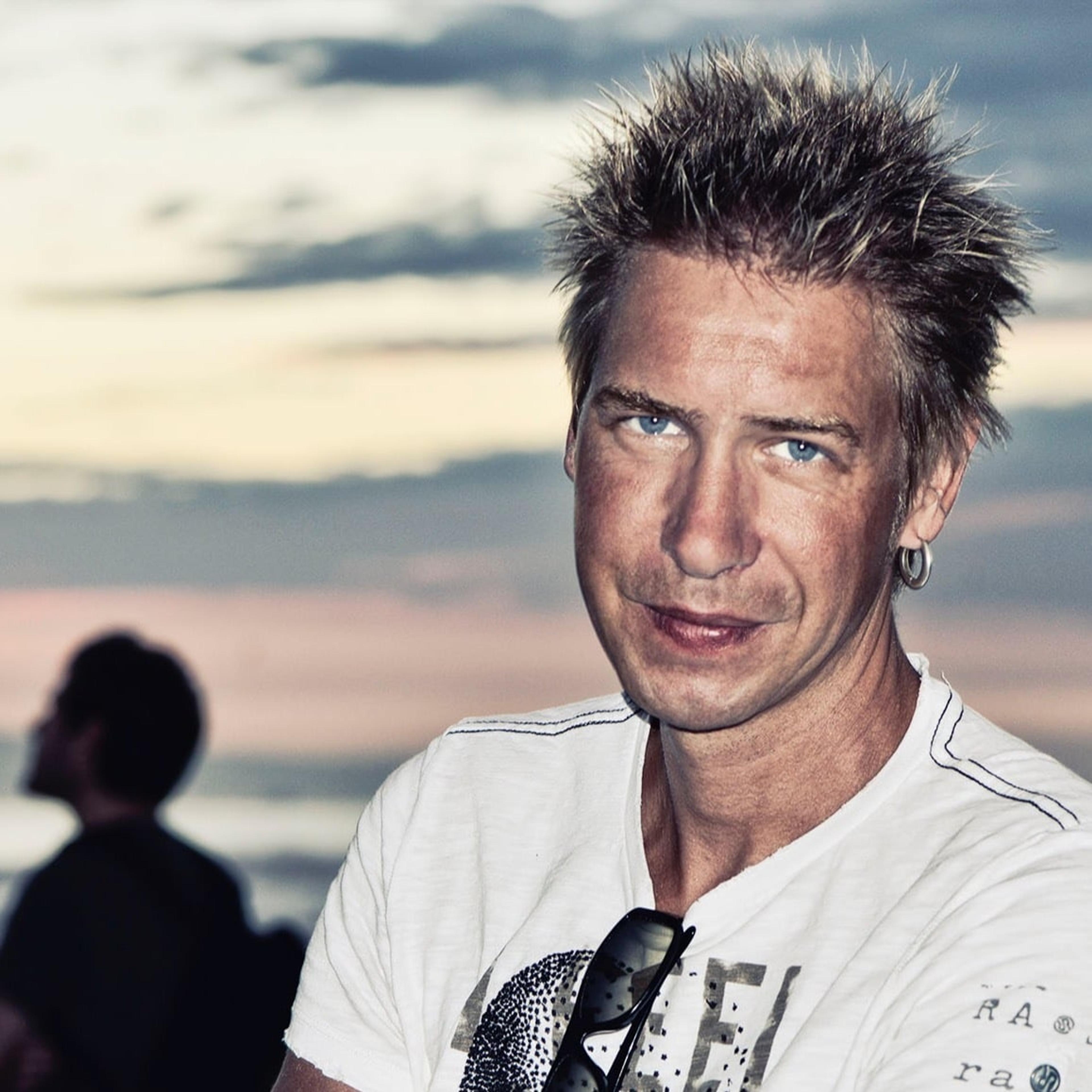 Wolfgang Schmitt