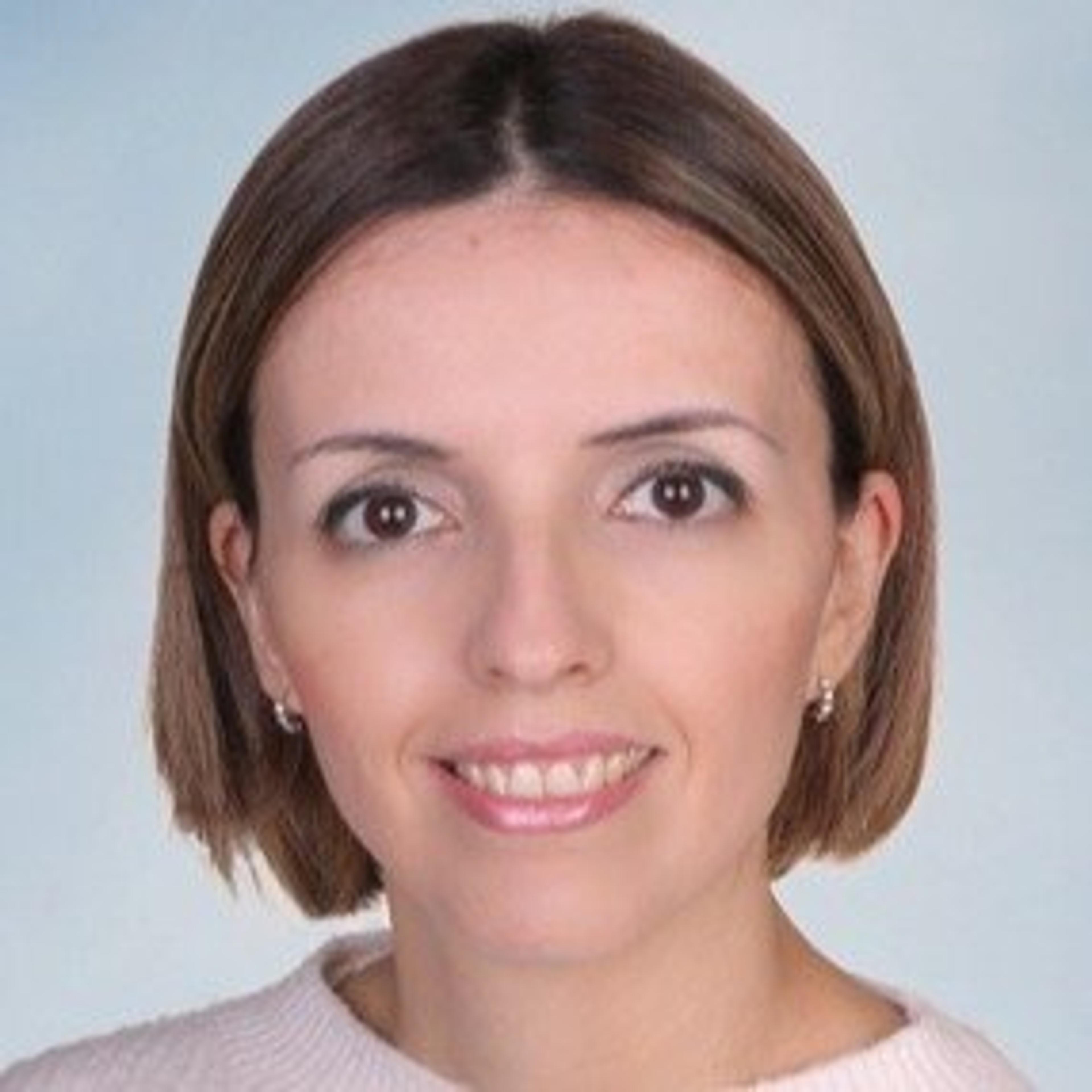 Elisa Perez Muñoz