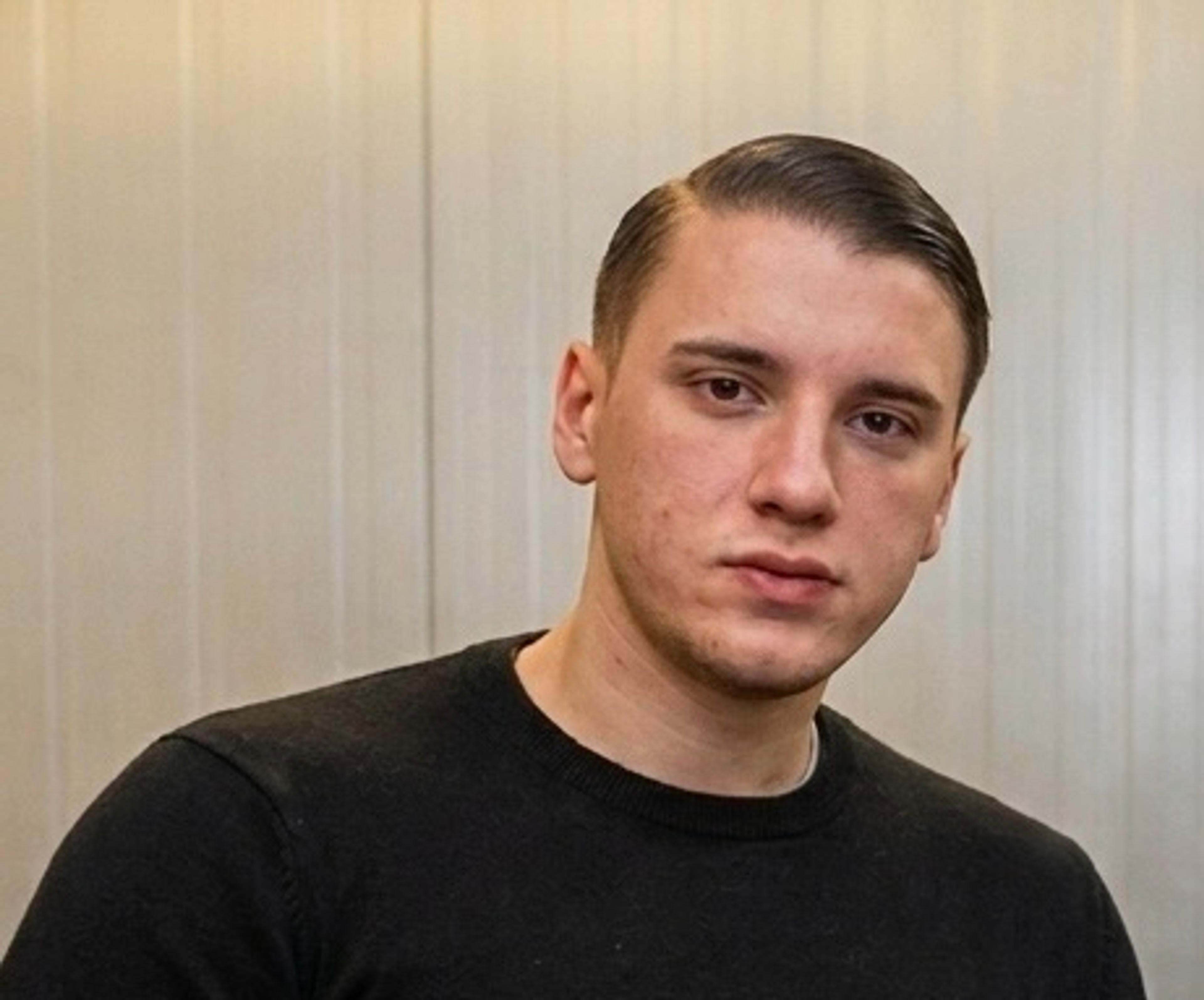 Mattia Pantella