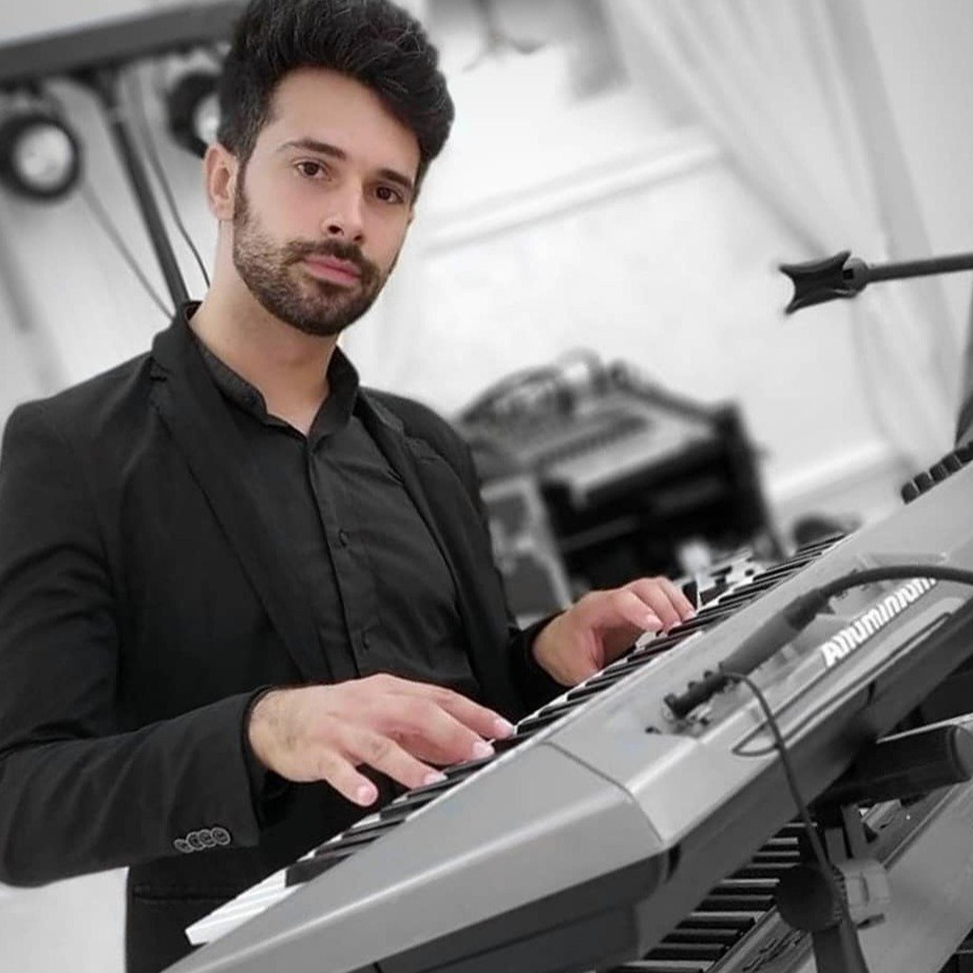 Fabio Caponegro