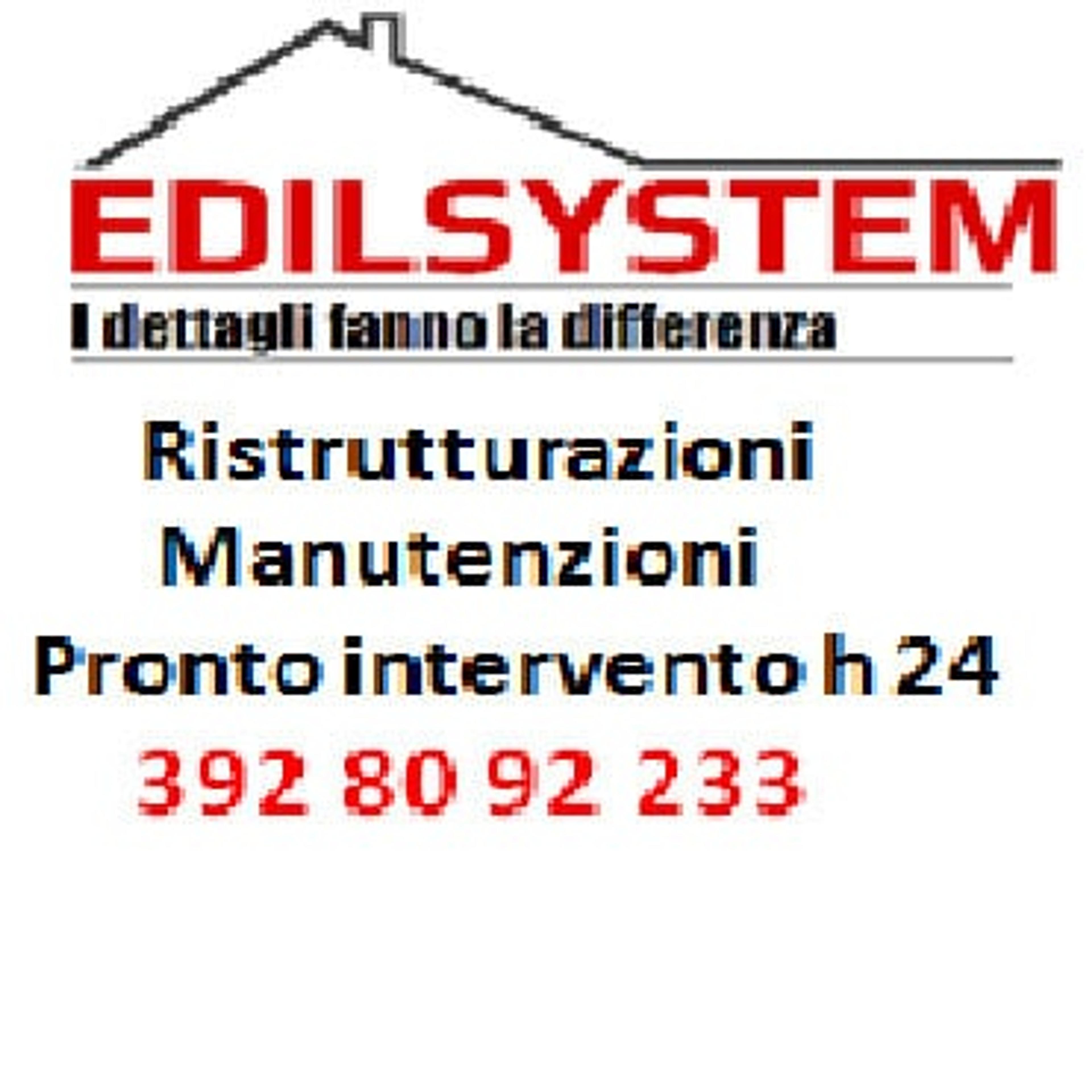 Edil System