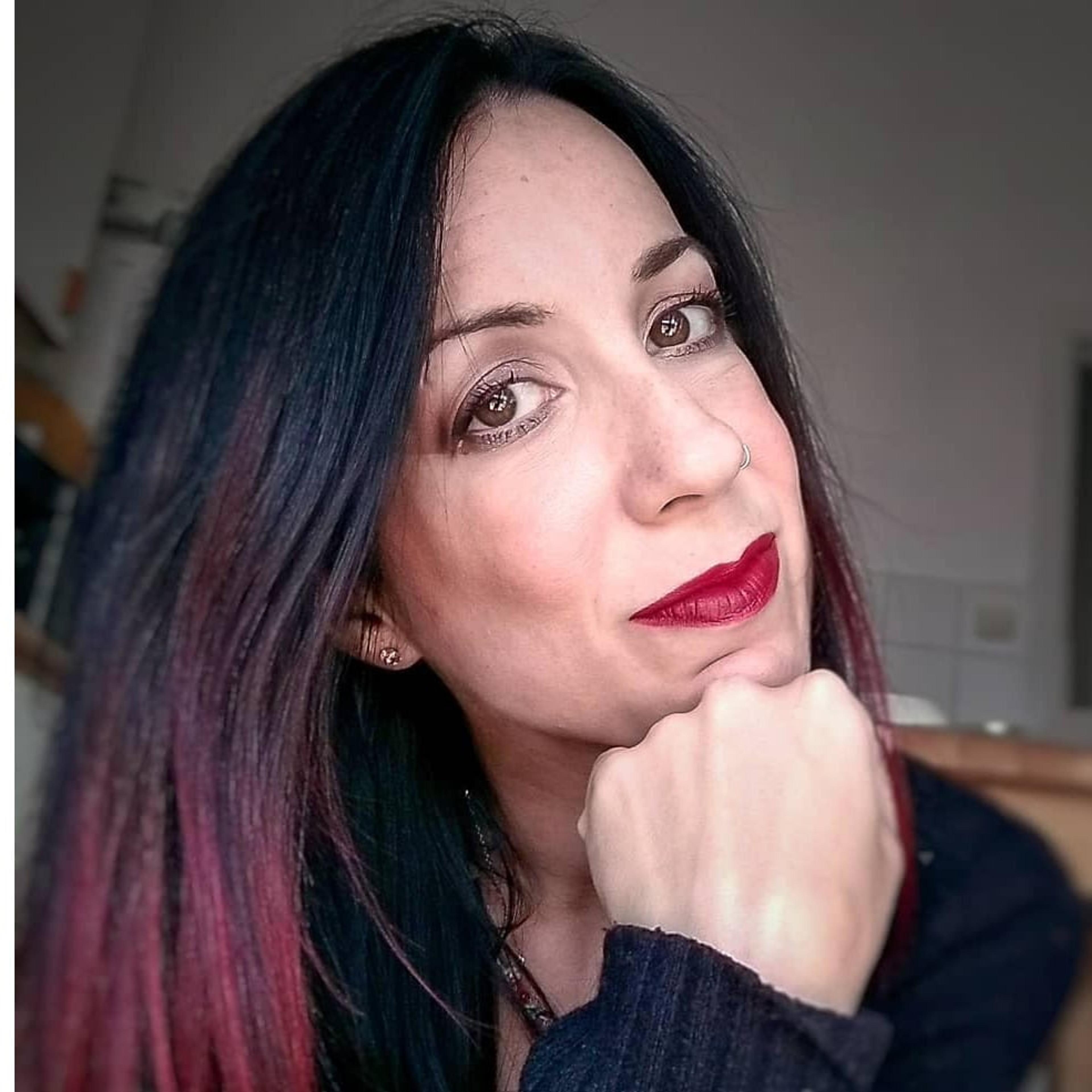 Michela Rodari