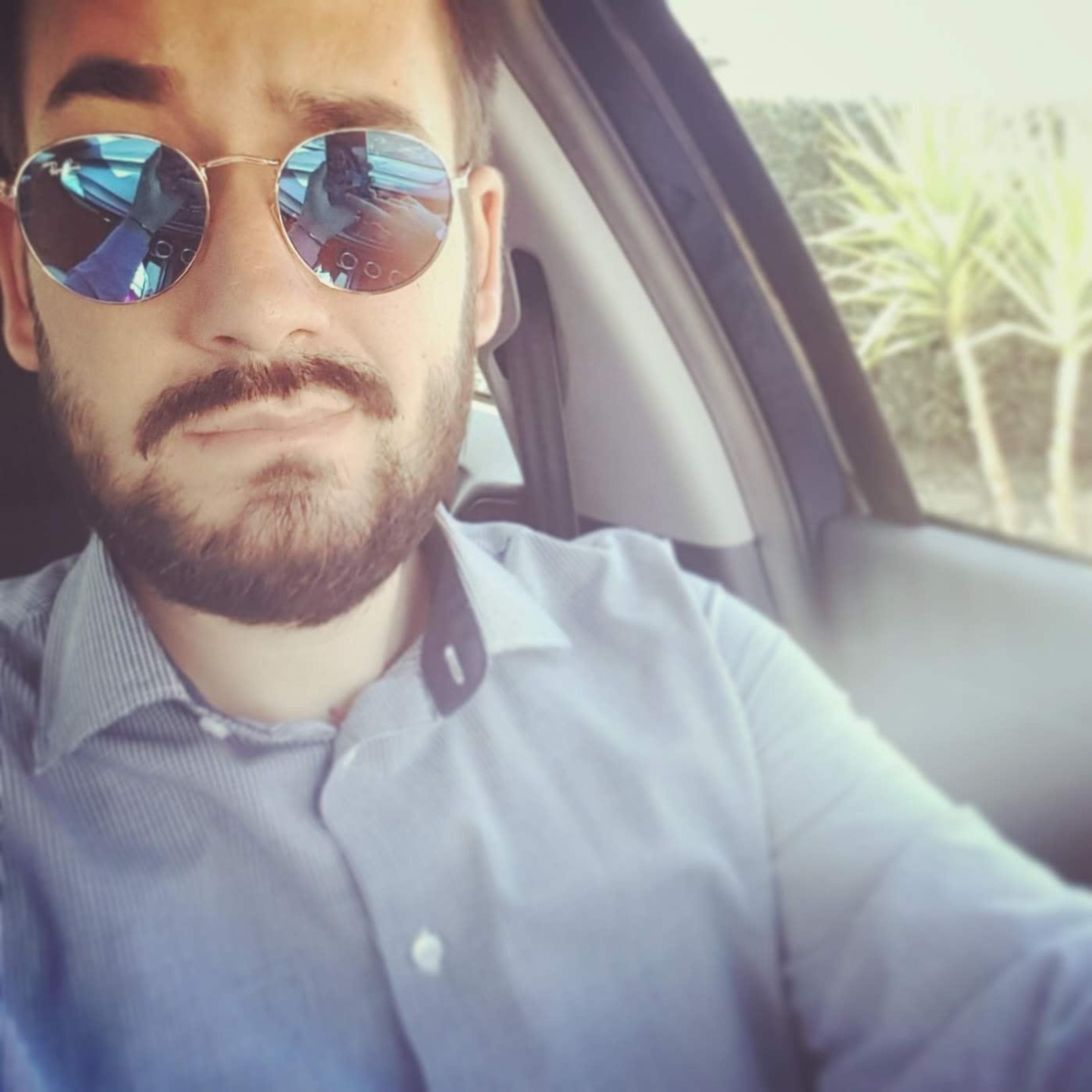 Alessandro Barrafato