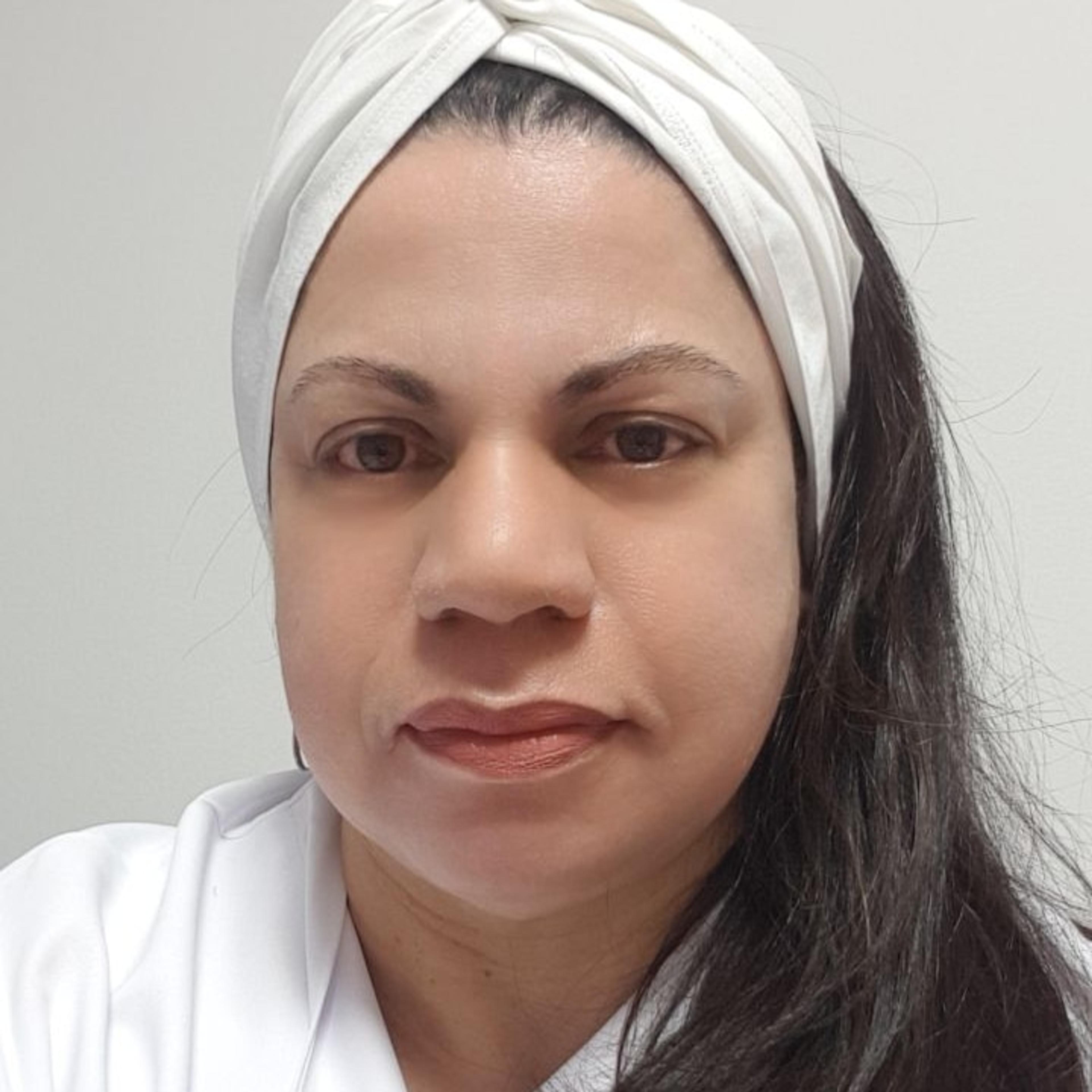Joelma Santos