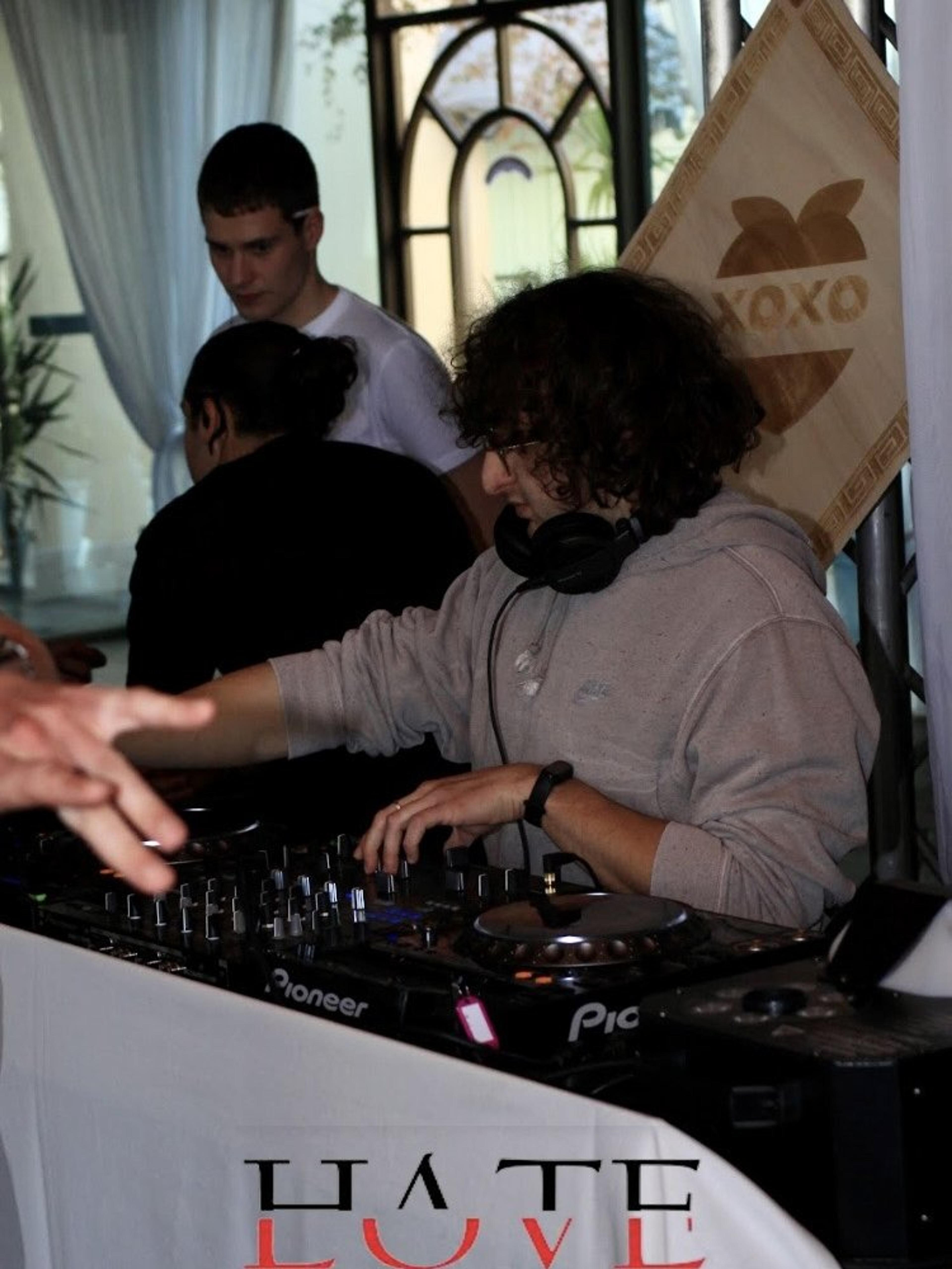MATTEO Mazzego