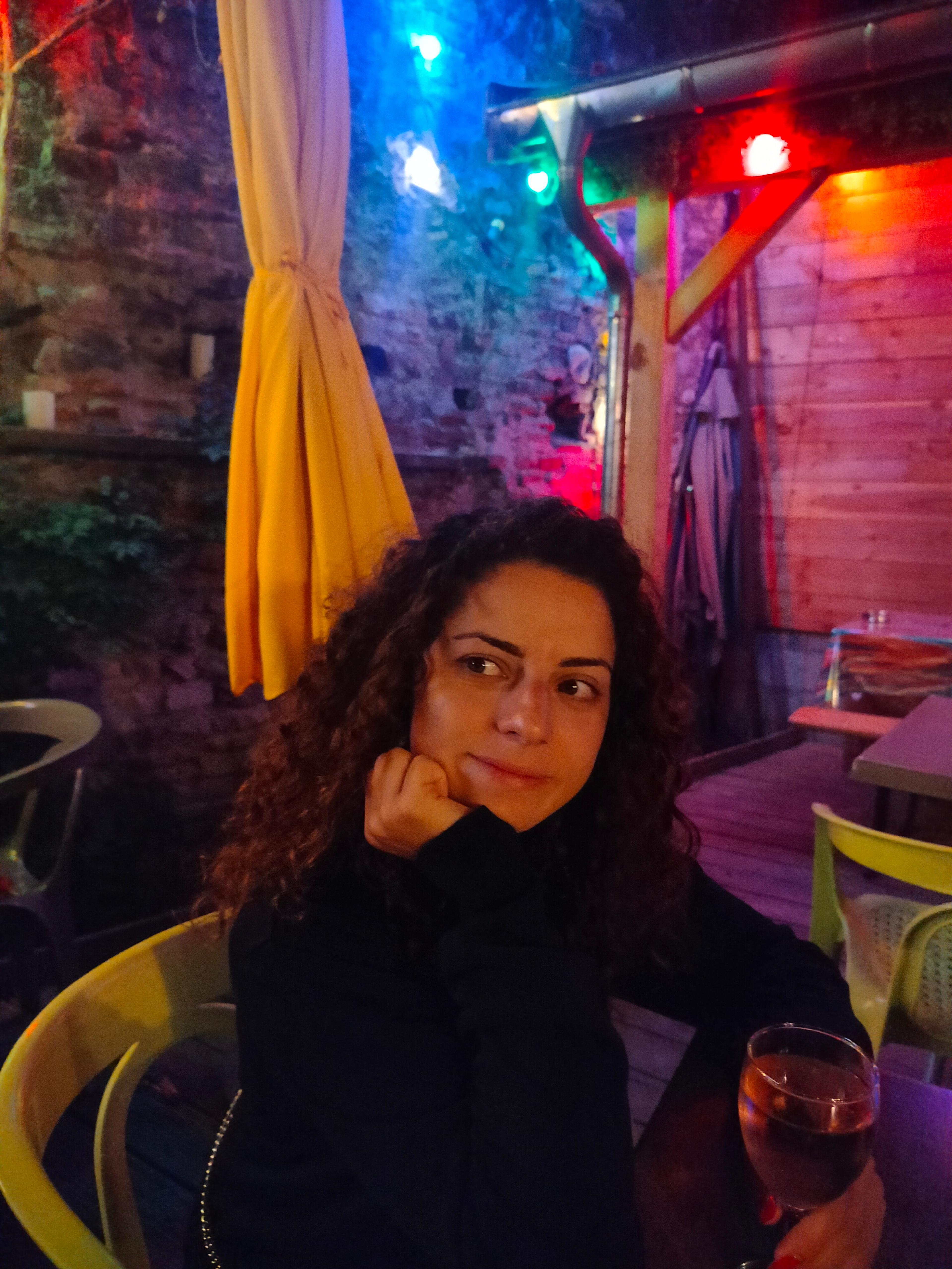 Giulia Iavarone