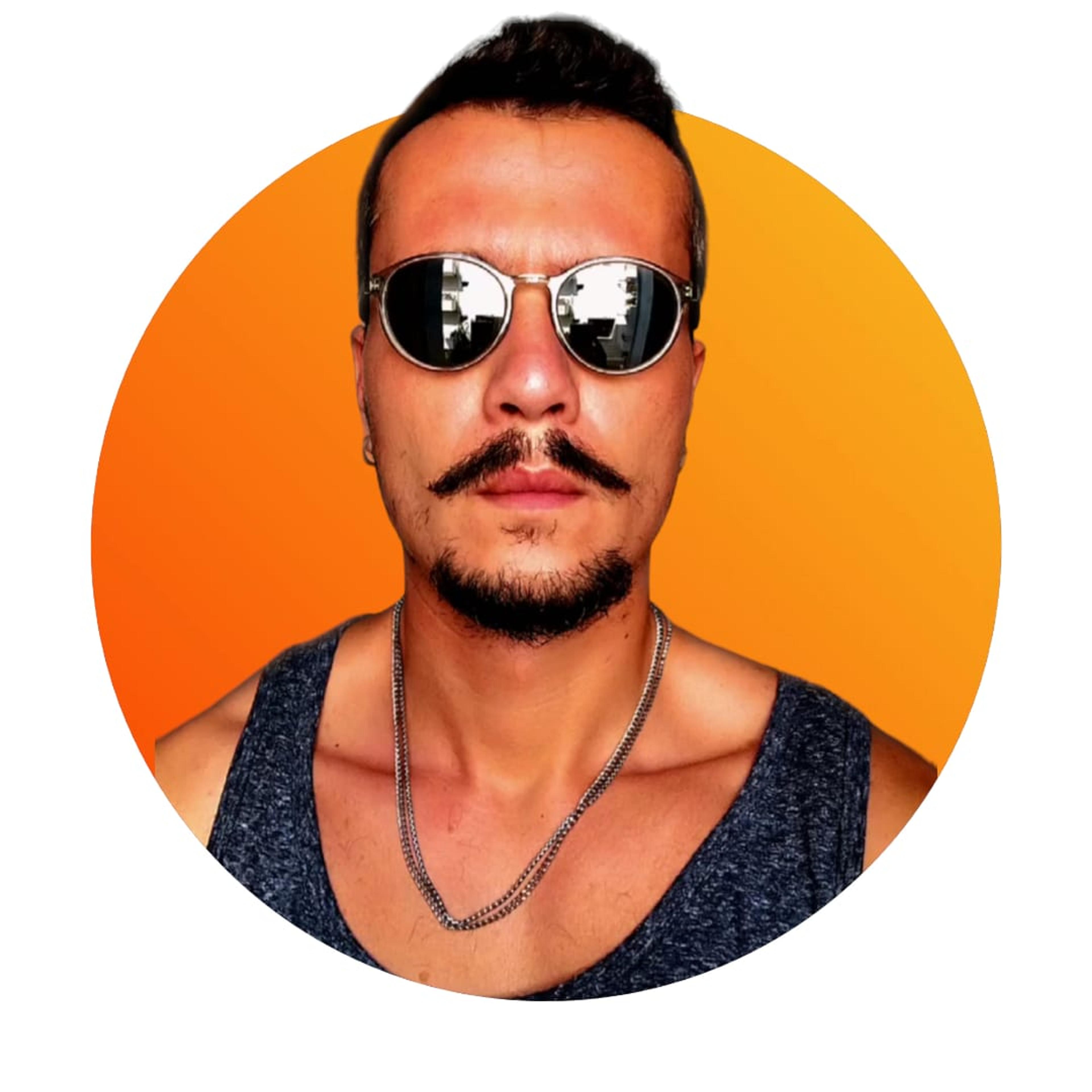 Serhat Dülger
