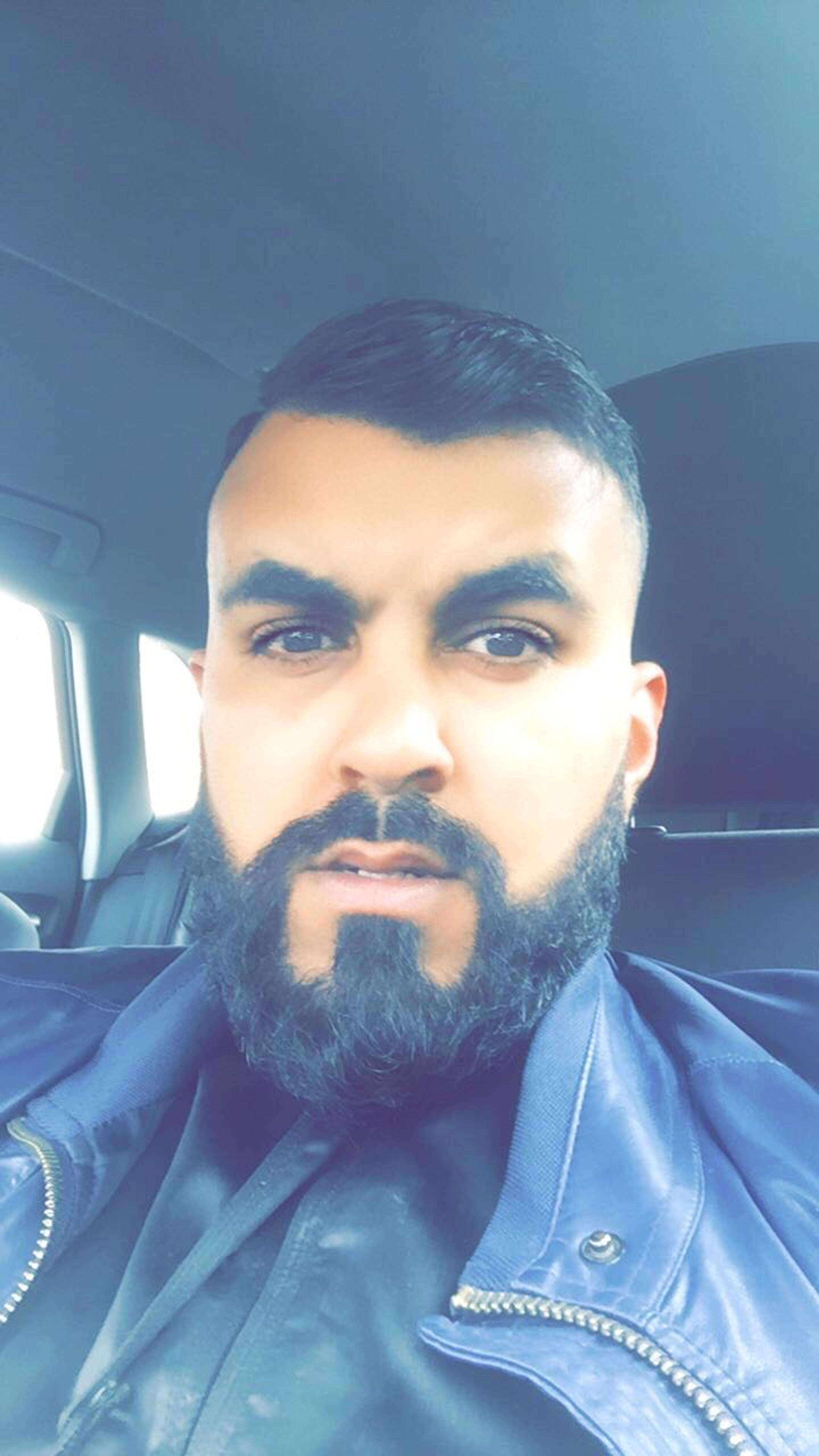 Ali Khan